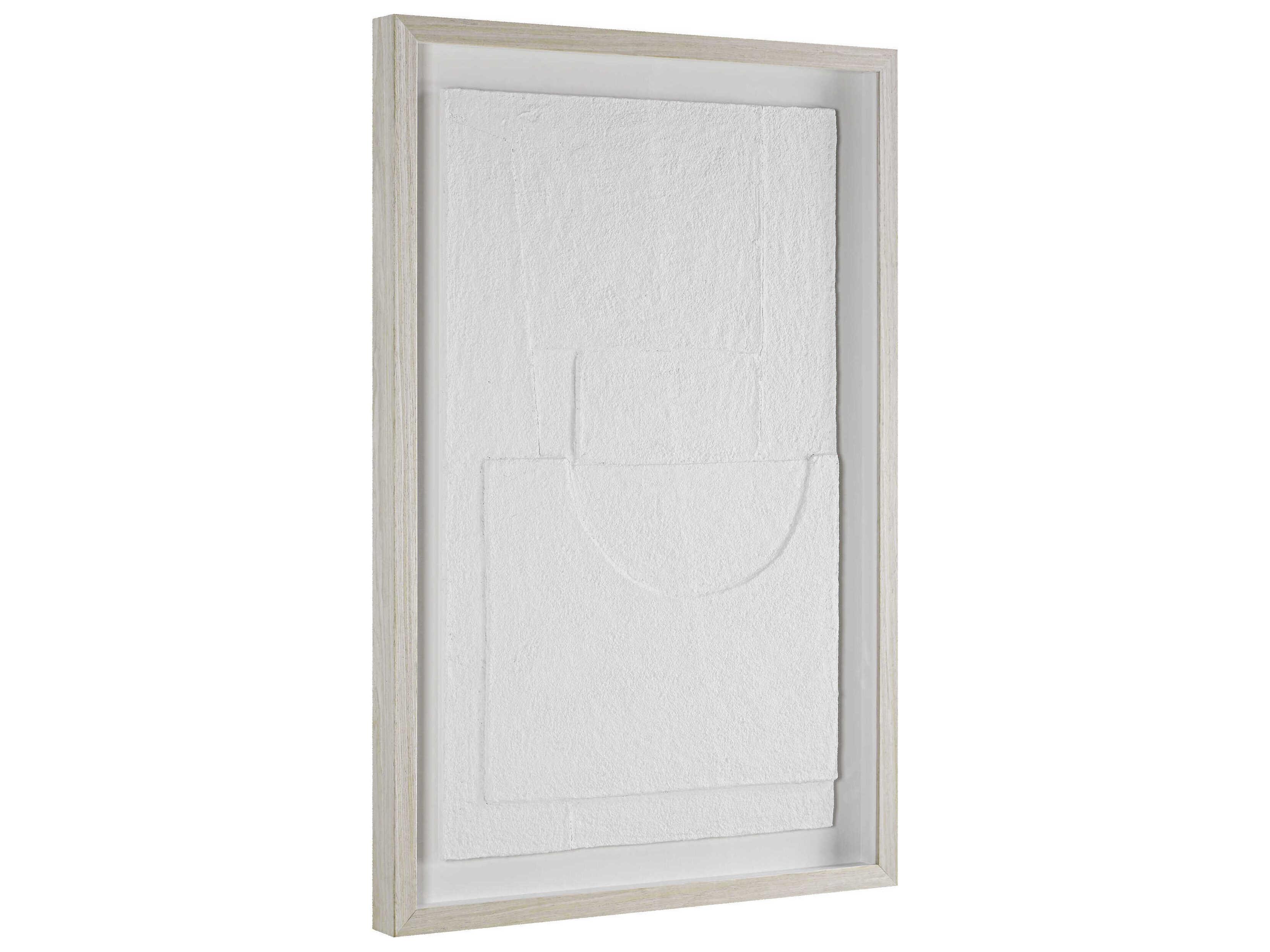 Renwil Linen Wall Decor Set of 2