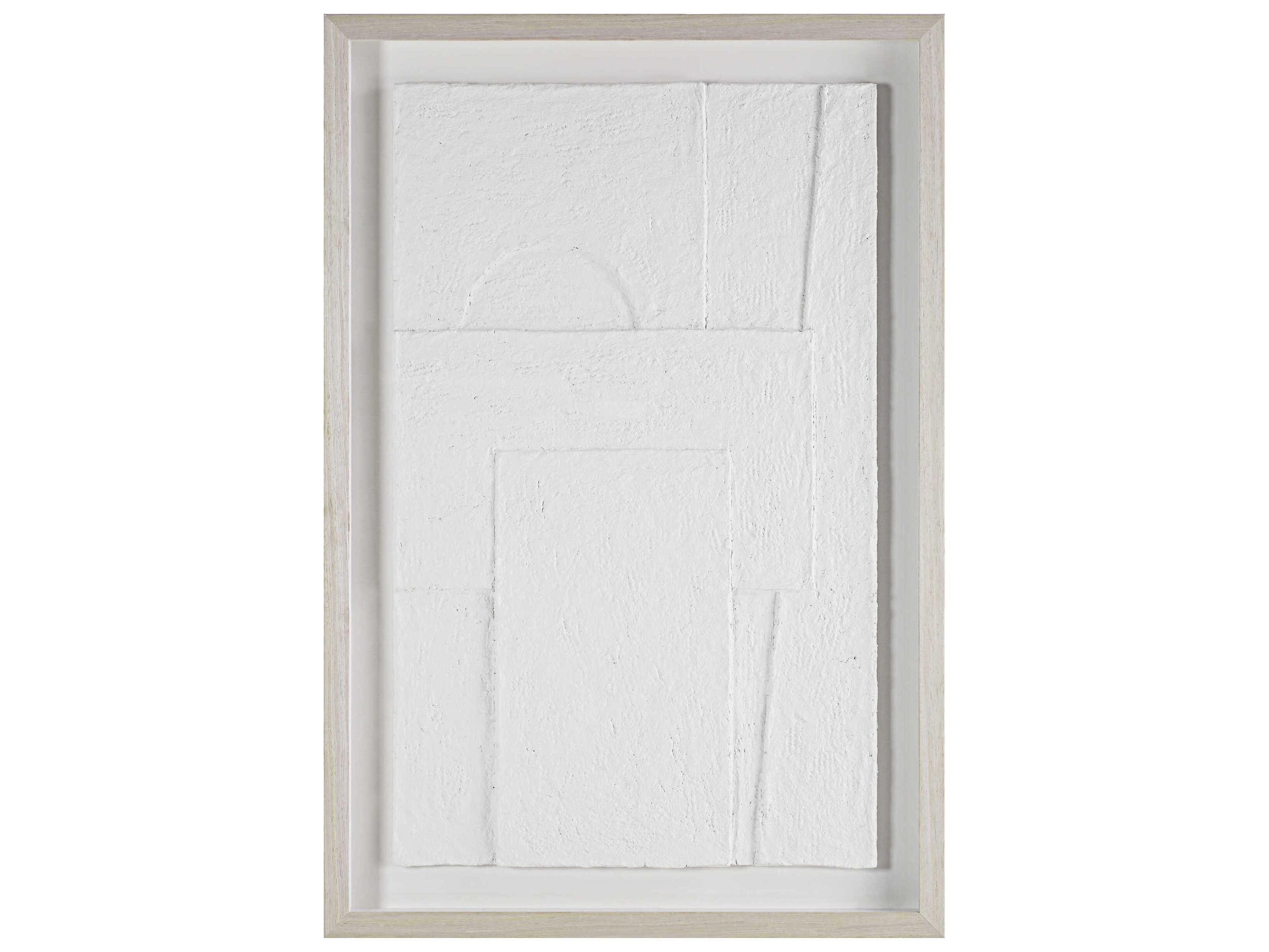 Renwil Linen Wall Decor Set of 2