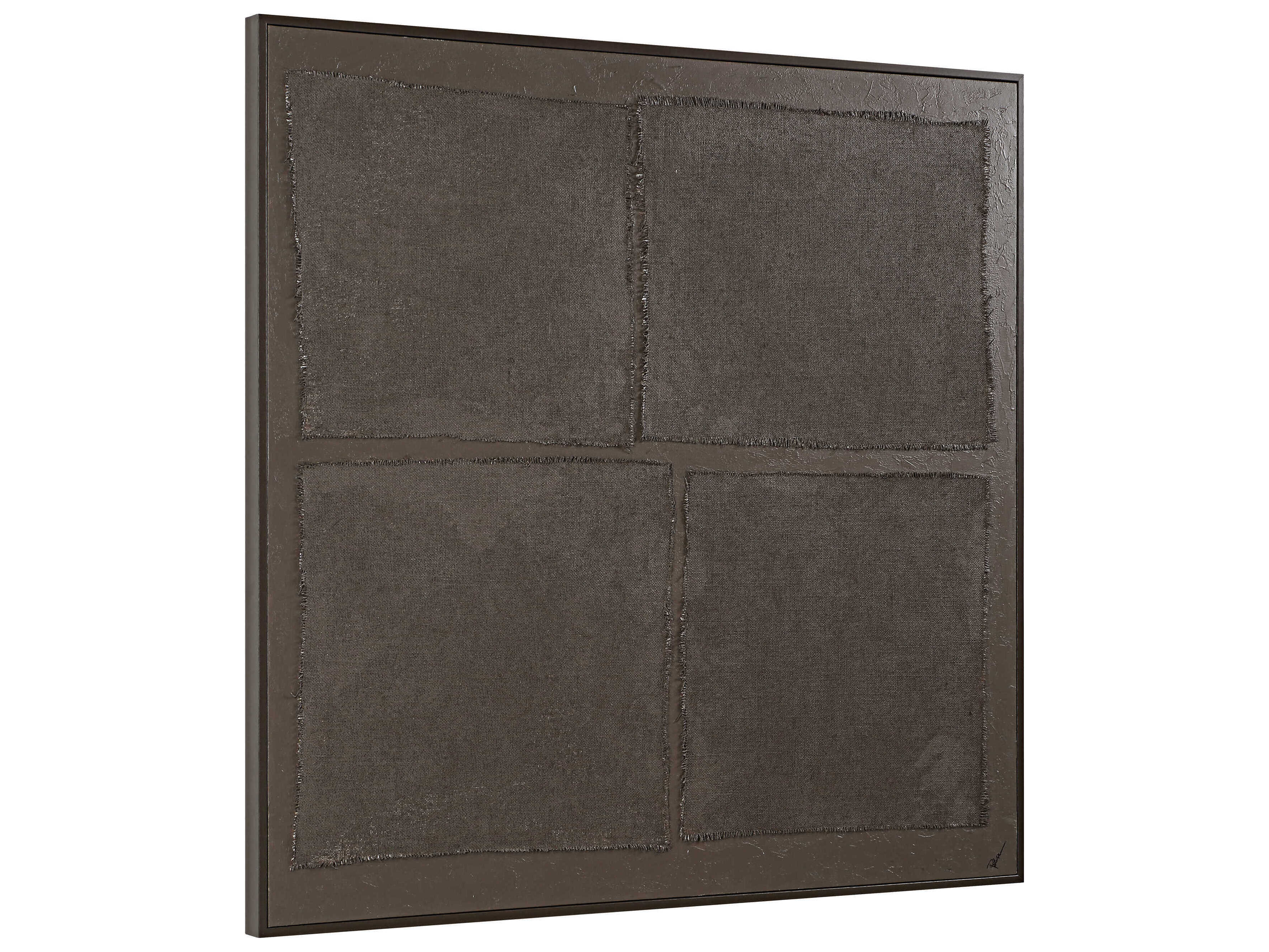 Renwil Sprice Wall Decor