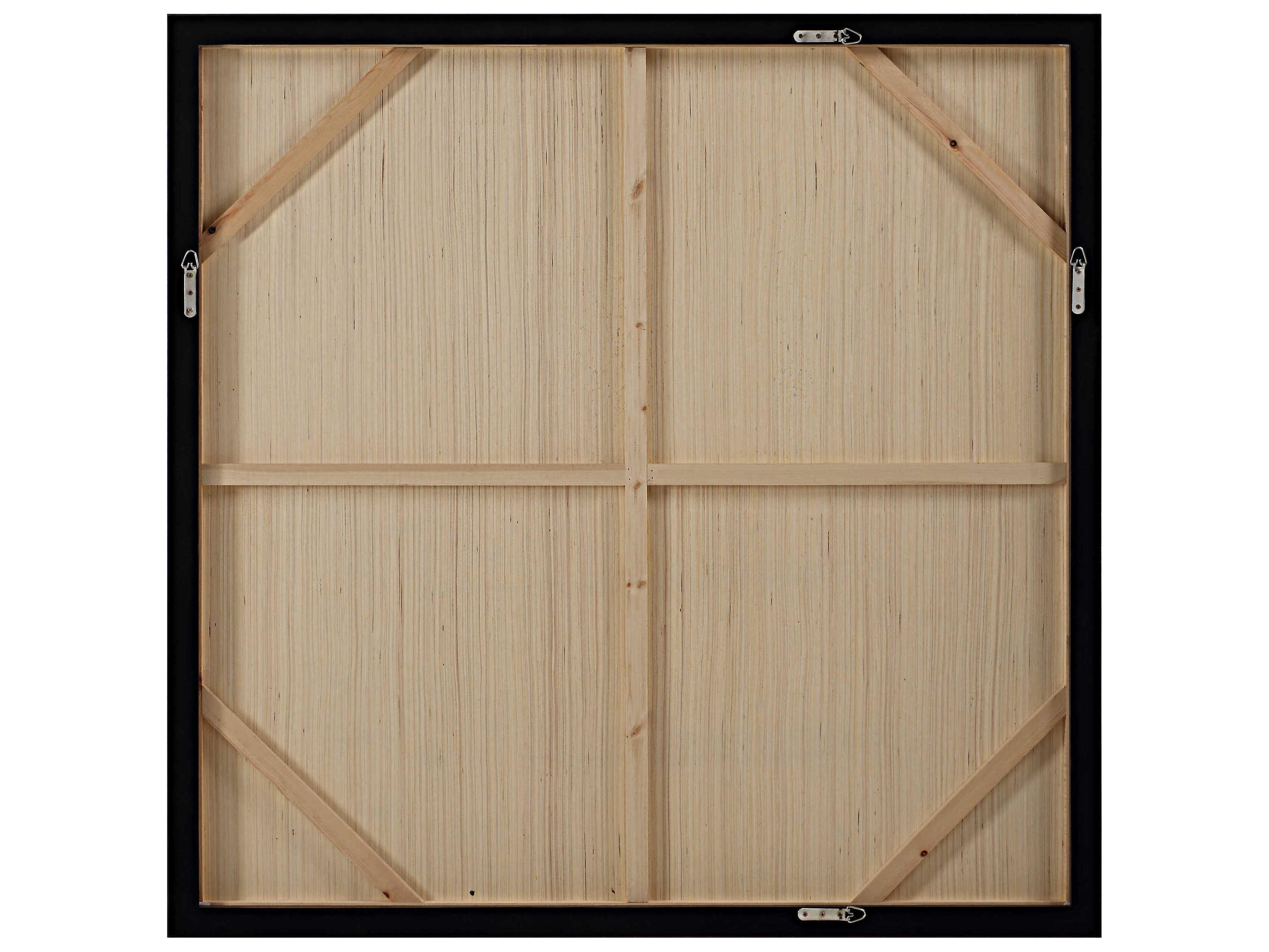 Renwil Sprice Wall Decor