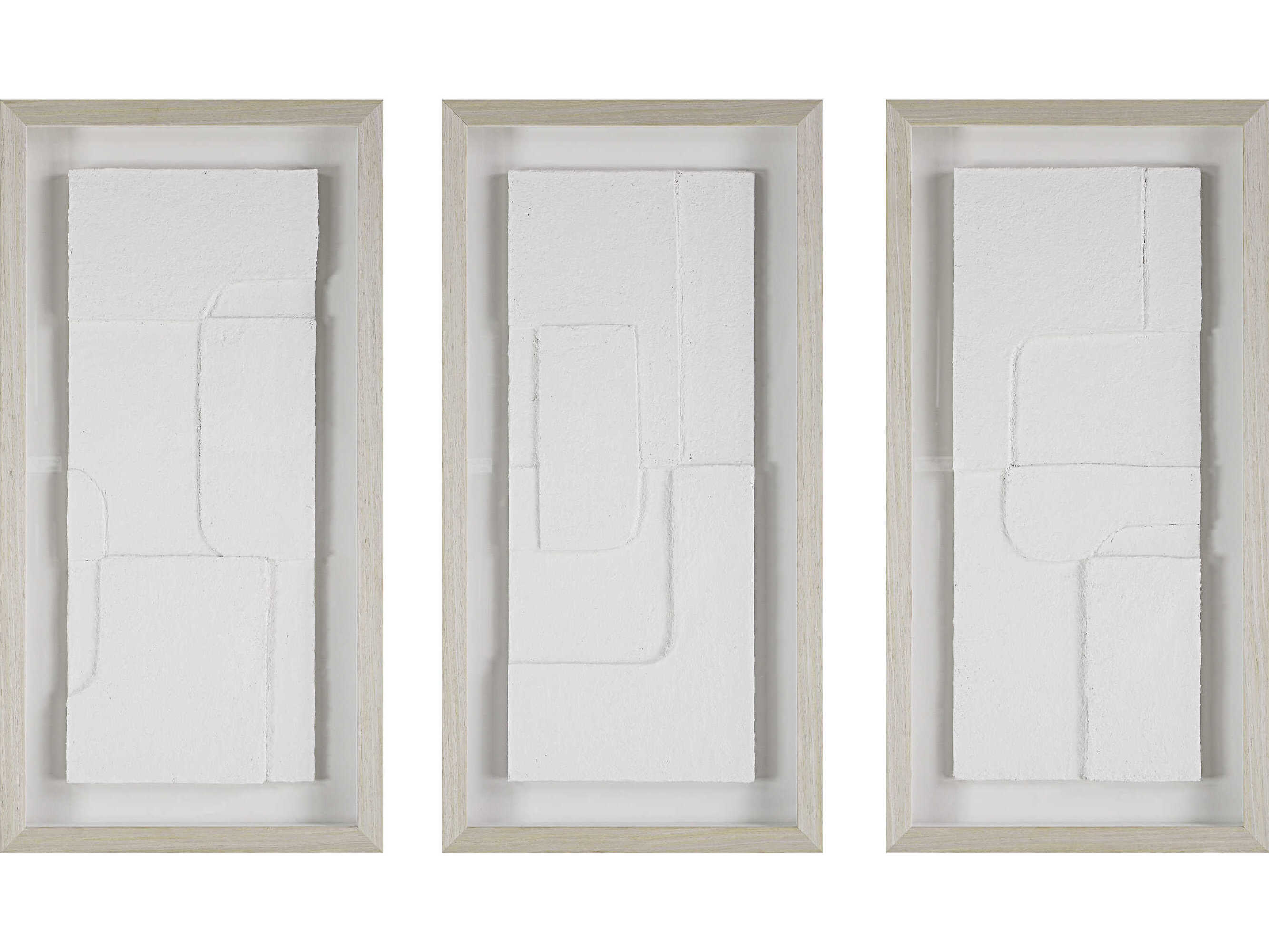 Renwil Arches Wall Decor Set of 3