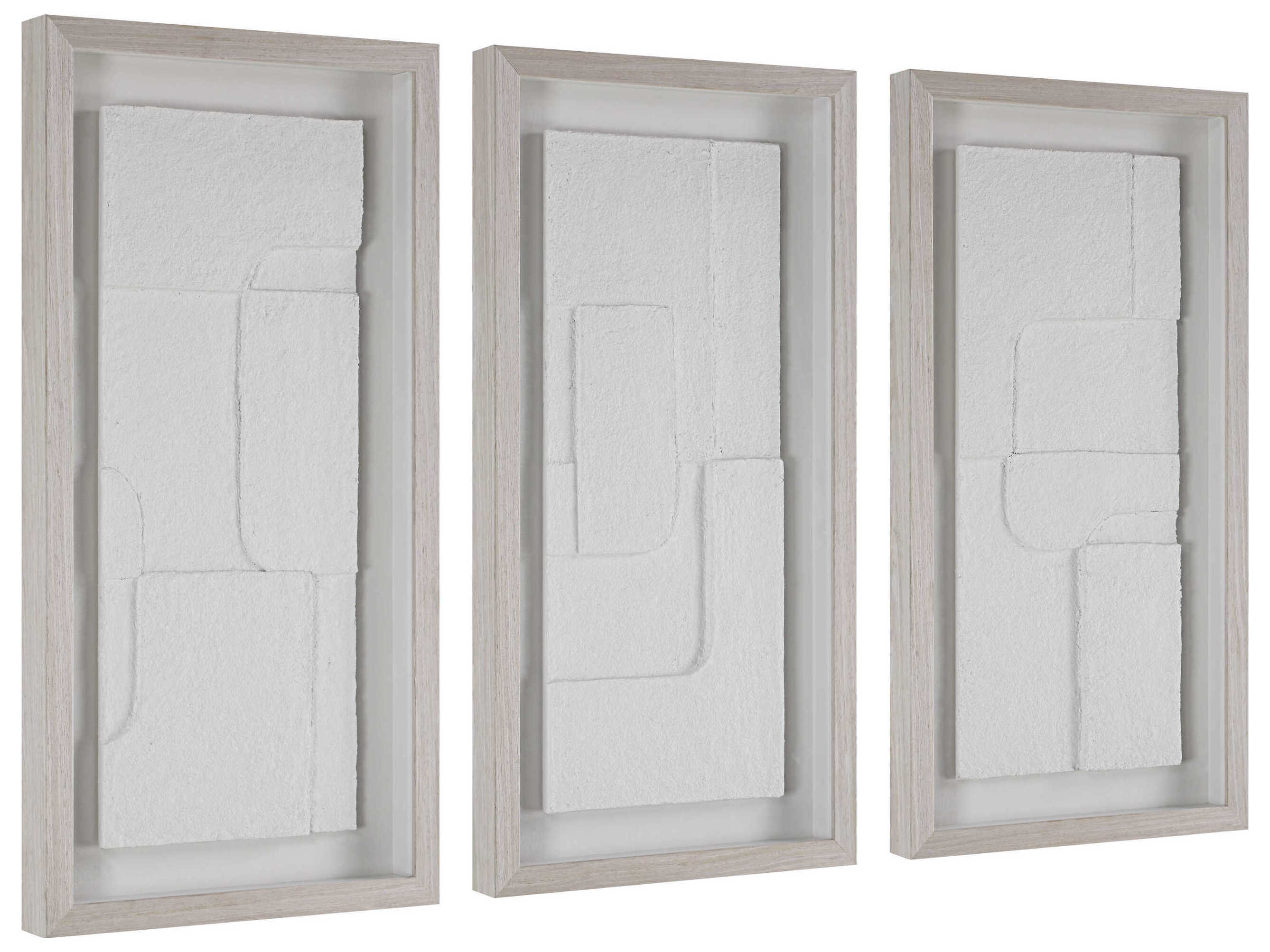 Renwil Arches Wall Decor Set of 3