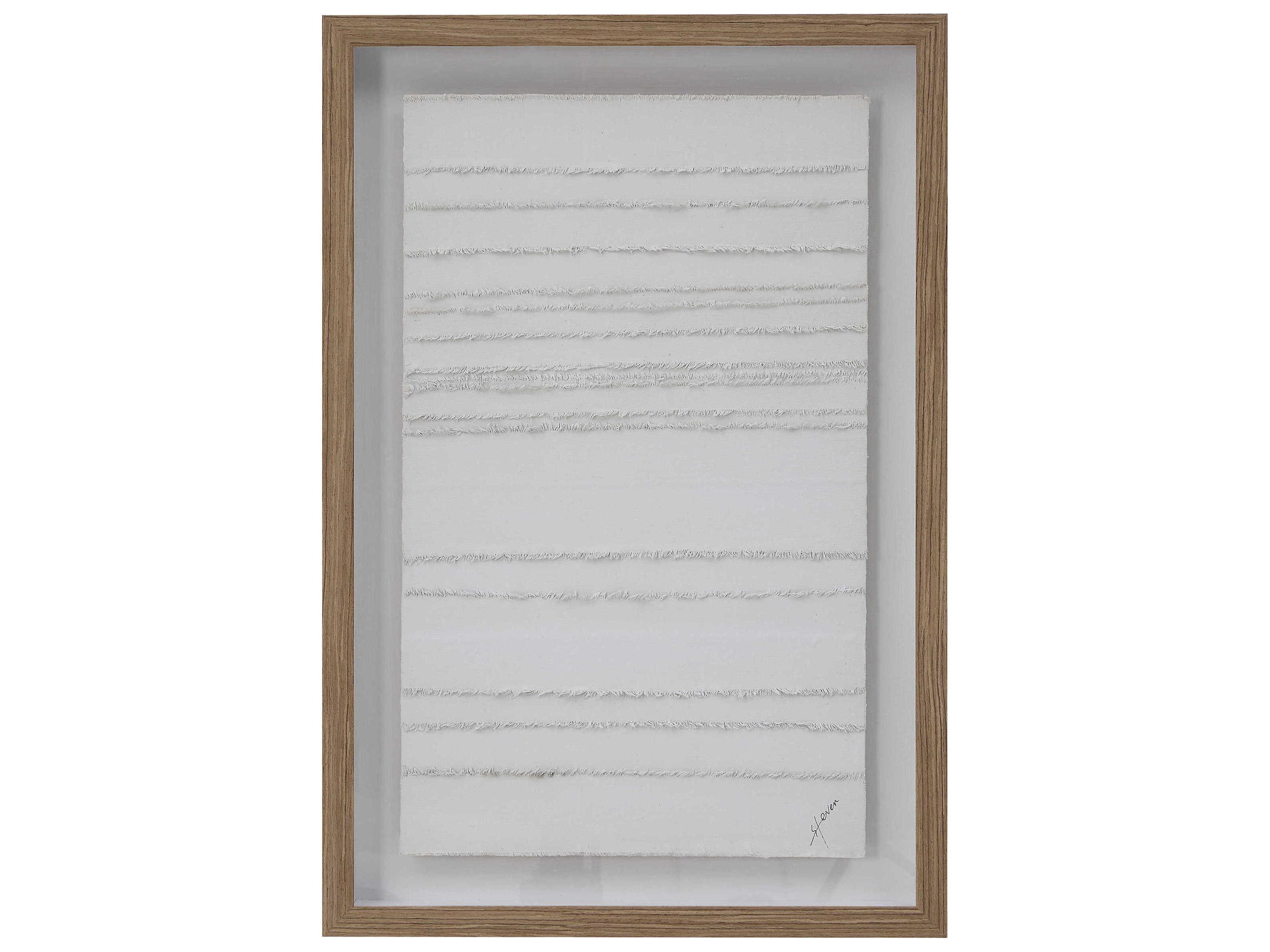 Renwil Trax Wall Decor Set of 2