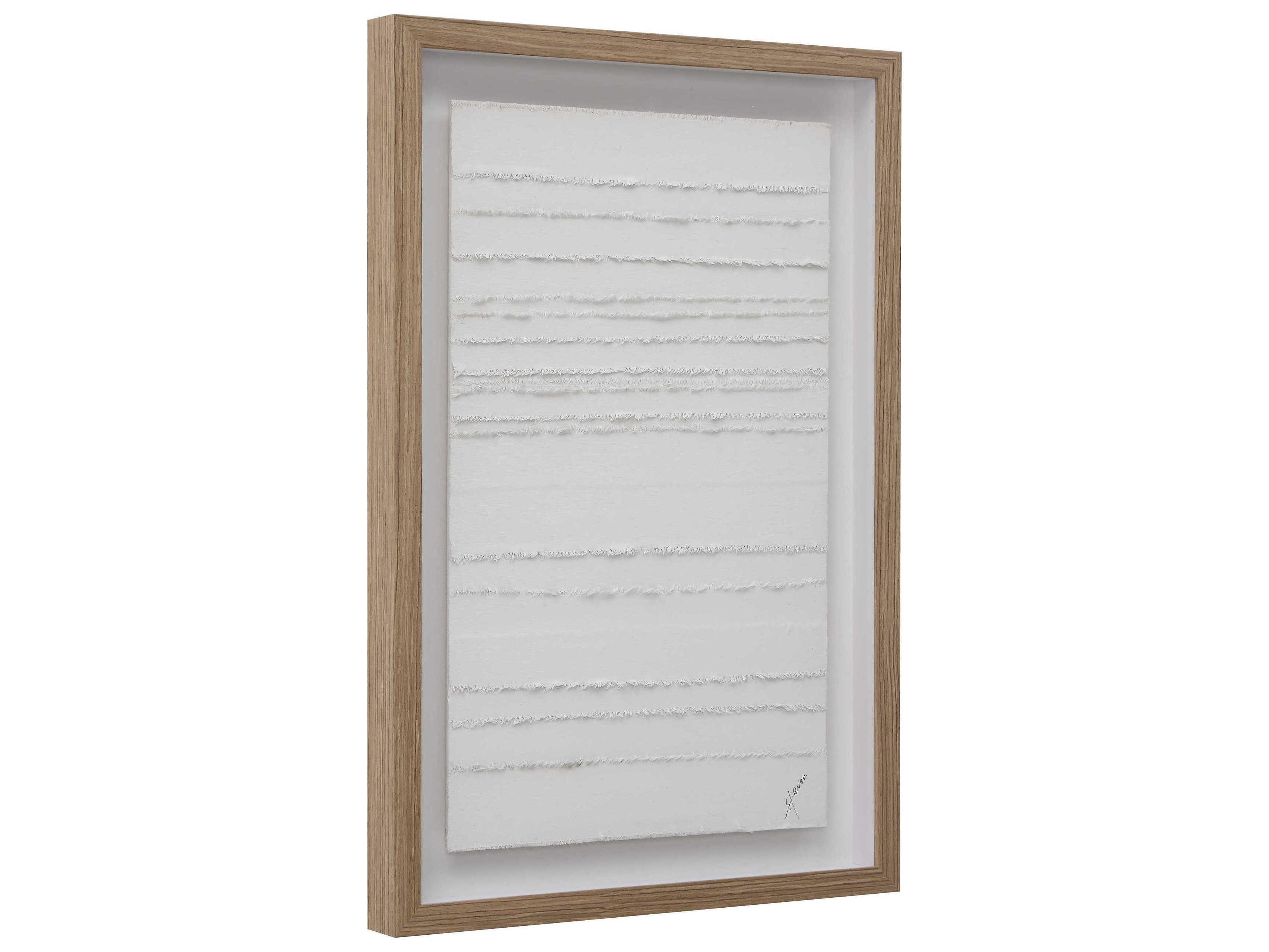 Renwil Trax Wall Decor Set of 2