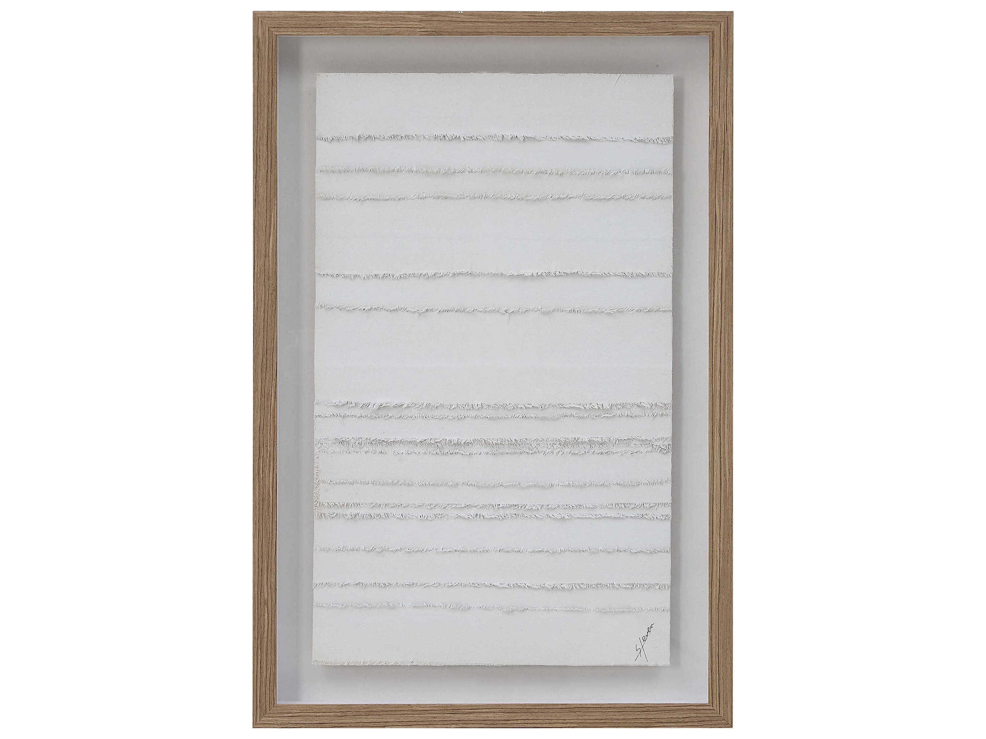 Renwil Trax Wall Decor Set of 2