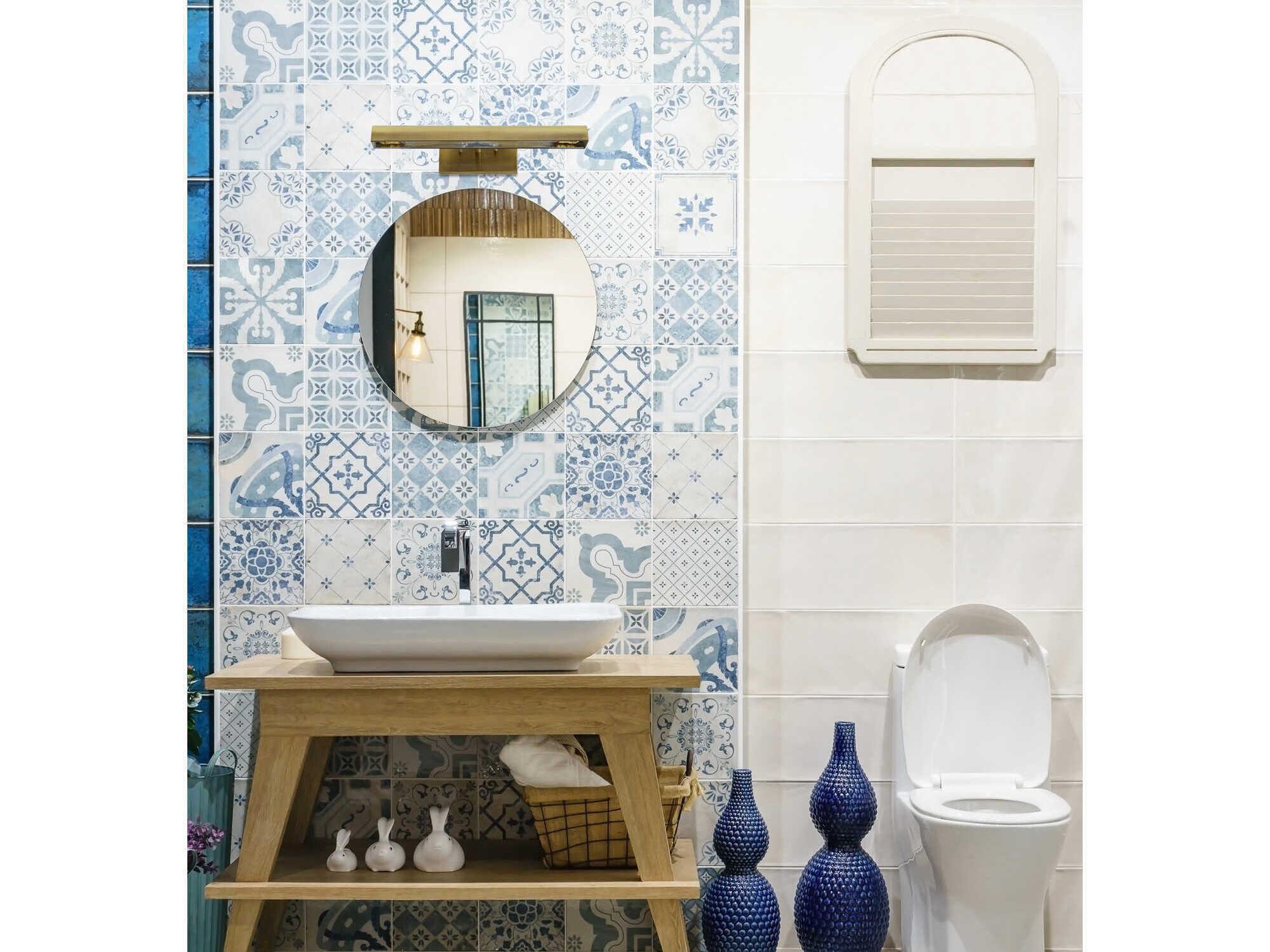 Renwil Swanson 2-Light Antique Brass Picture Light