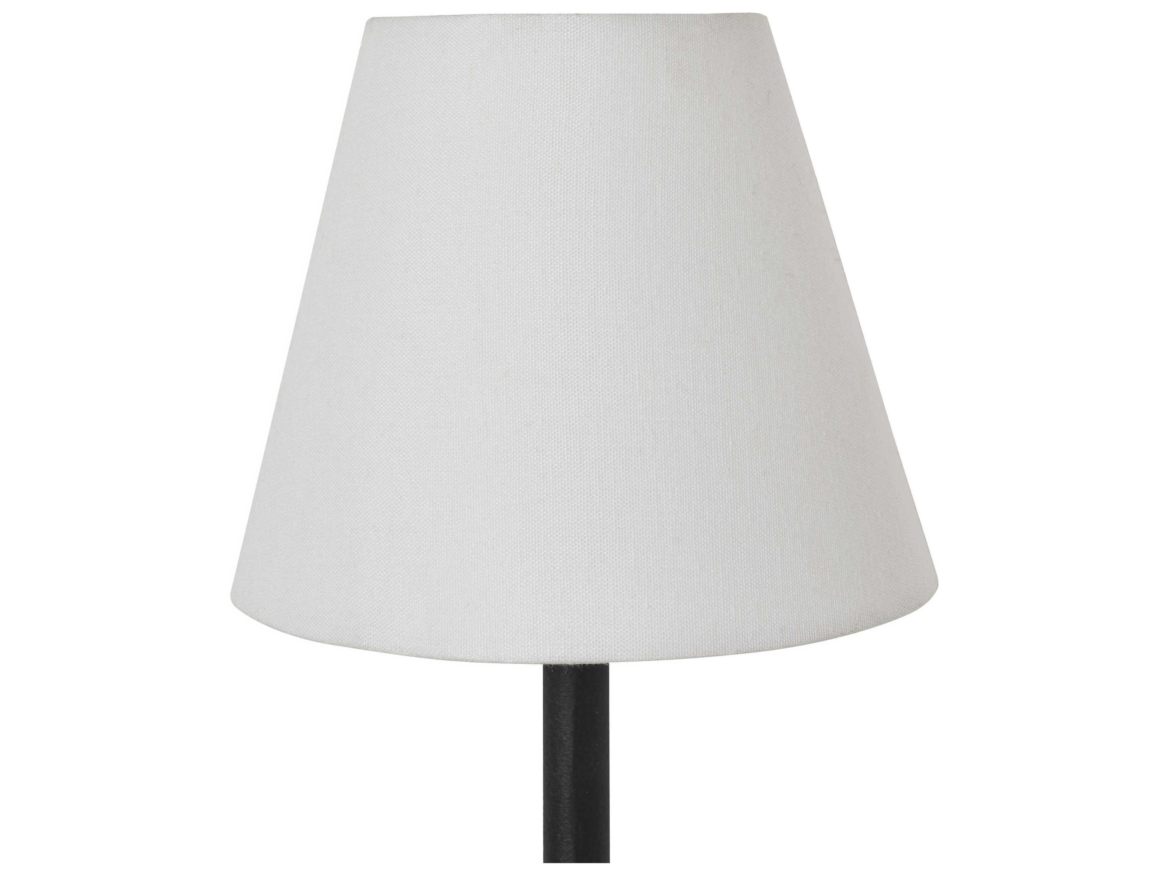 Renwil Kurosu 1-Light Matte Black Wall Sconce