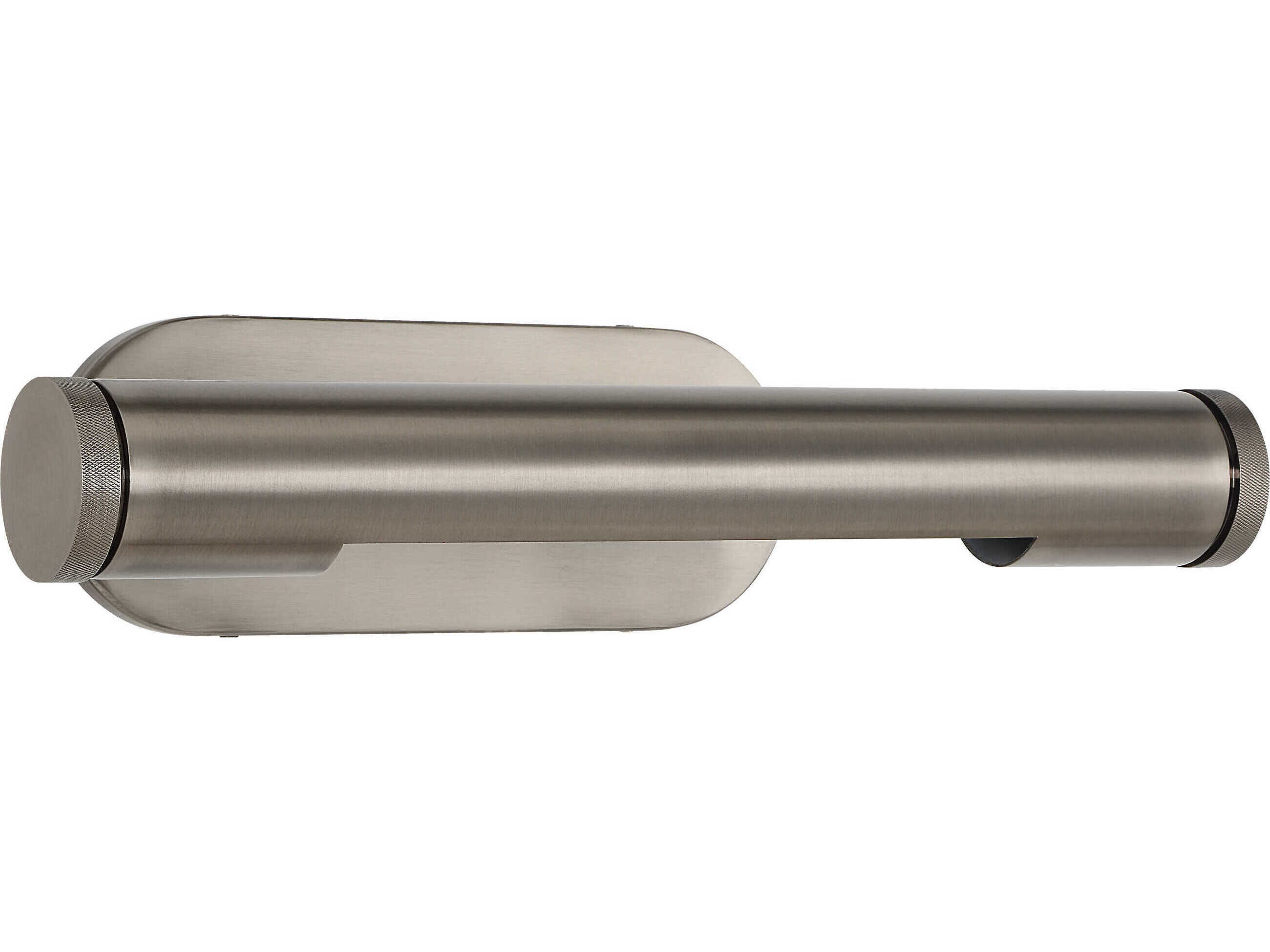 Renwil Rennes 2-Light Plated Antique Nickel Picture Light