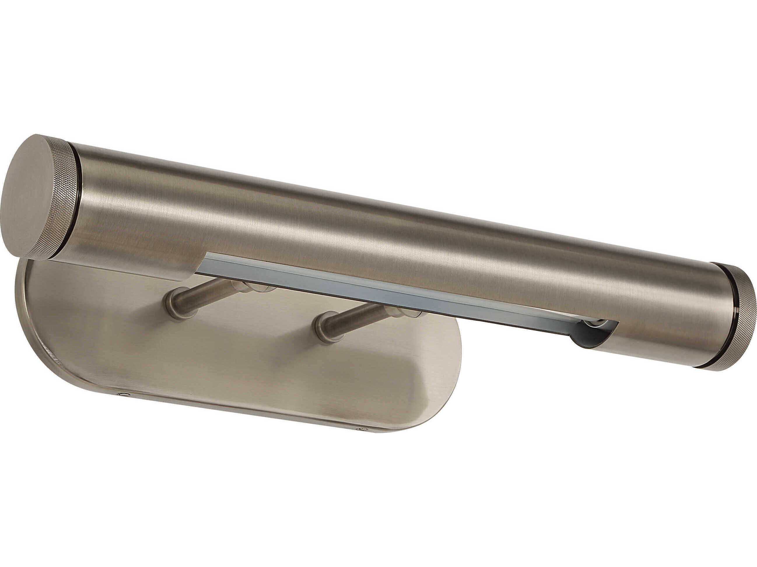 Renwil Rennes 2-Light Plated Antique Nickel Picture Light