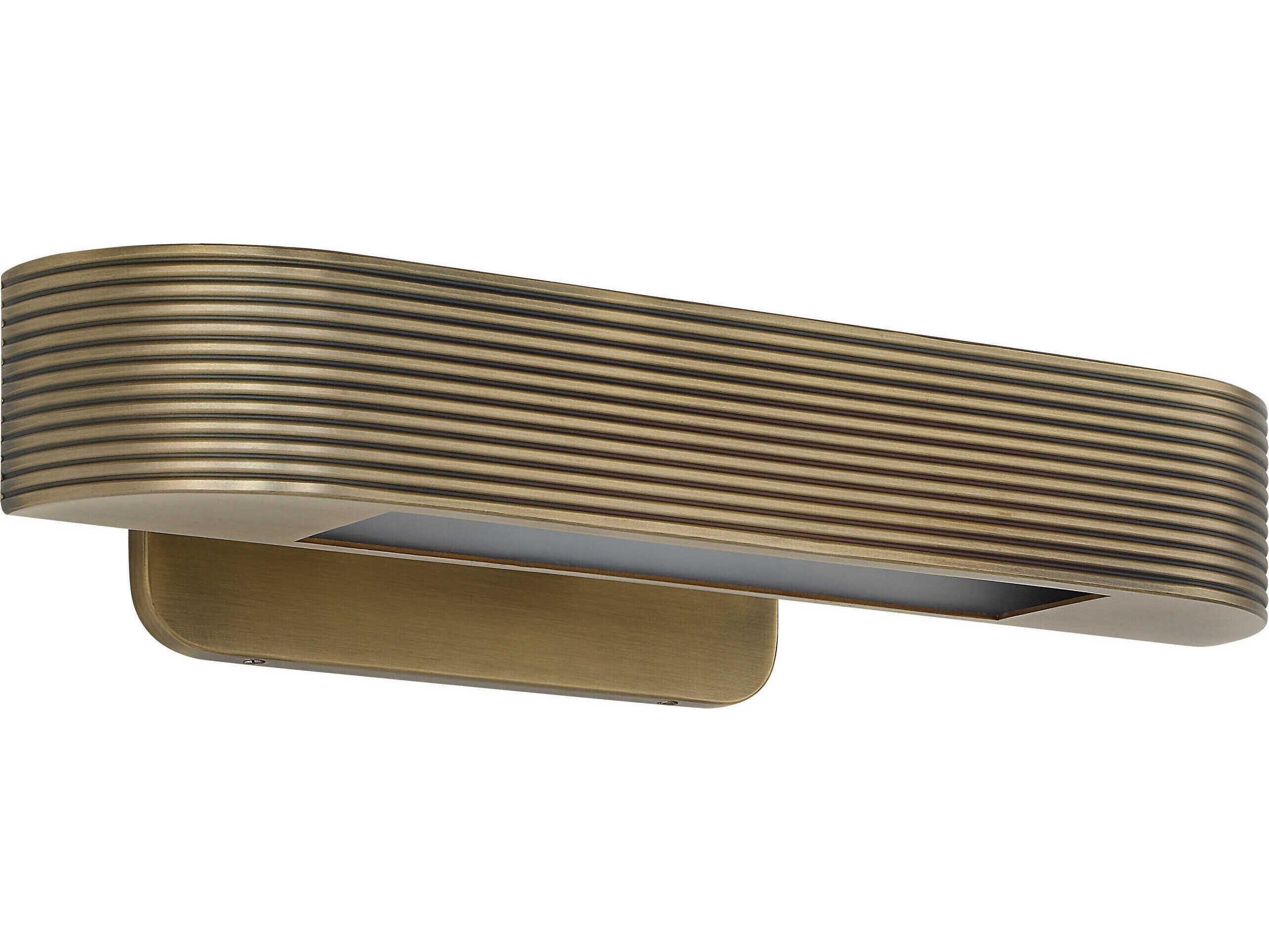 Renwil Priya 2-Light Plated Molted Brass Picture Light