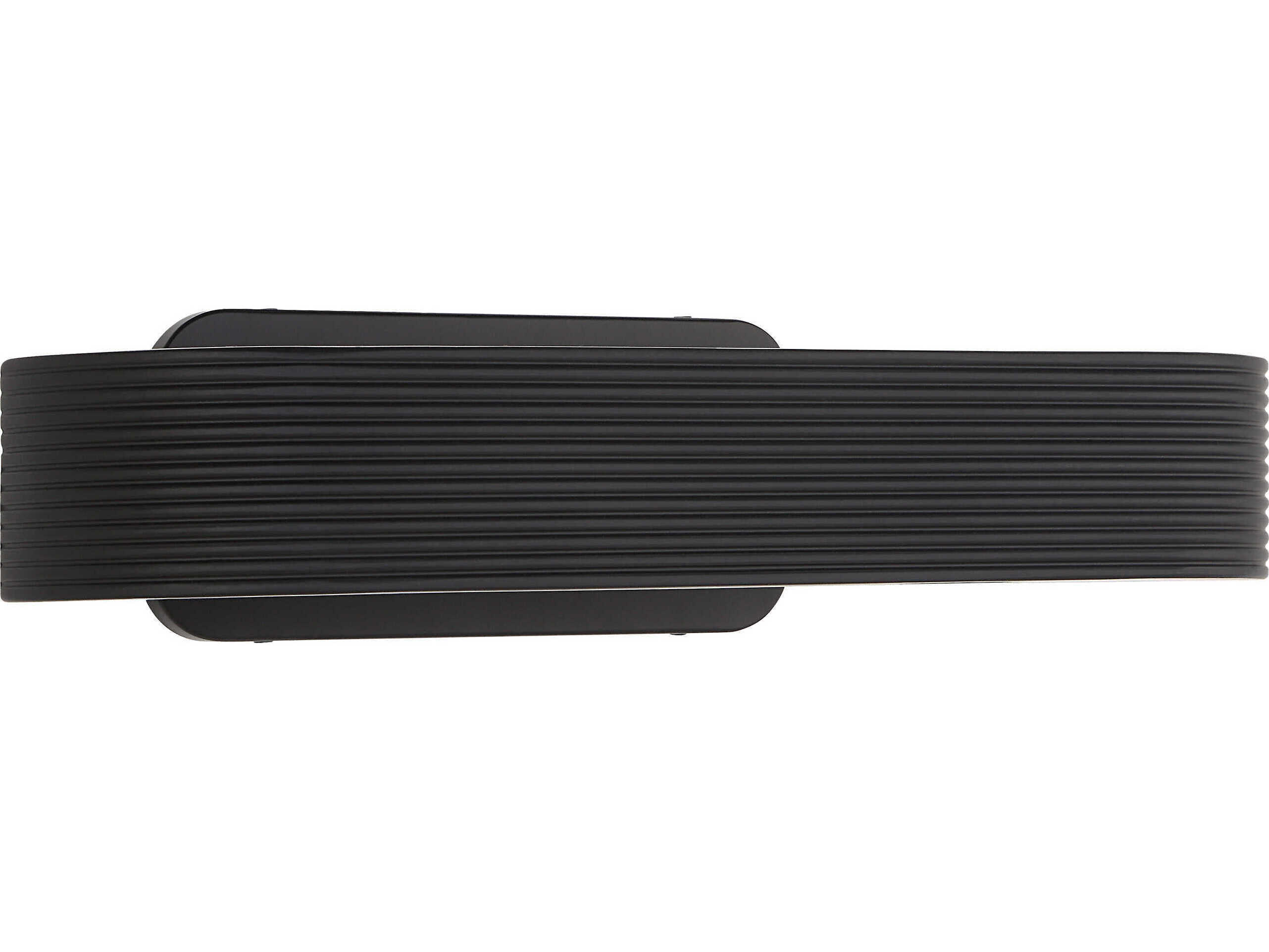 Renwil Saba 2-Light Powder Coated Matte Black Picture Light