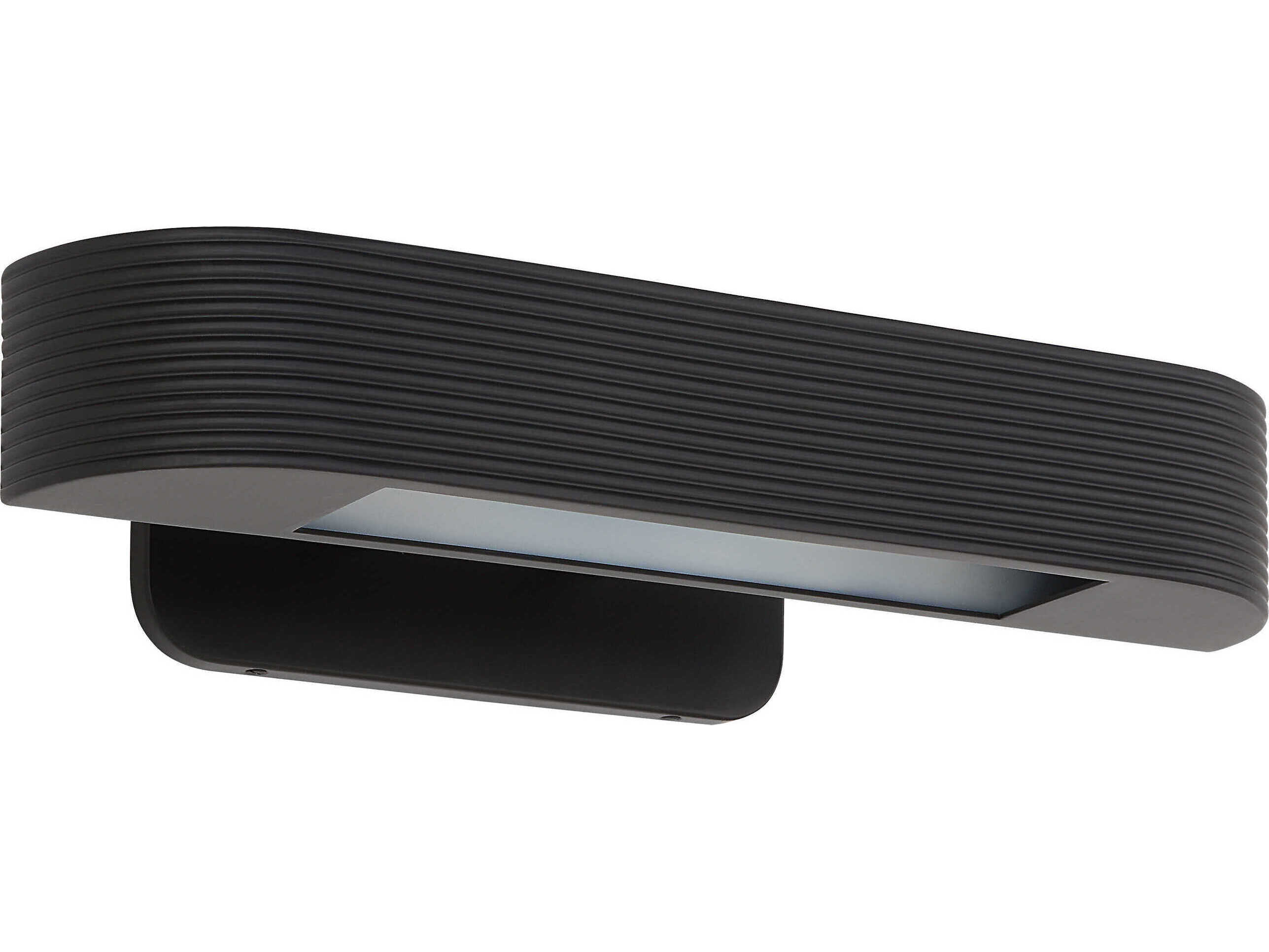 Renwil Saba 2-Light Powder Coated Matte Black Picture Light