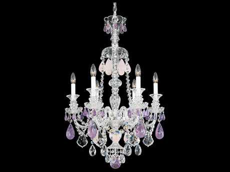 Hamilton Rock Crystal