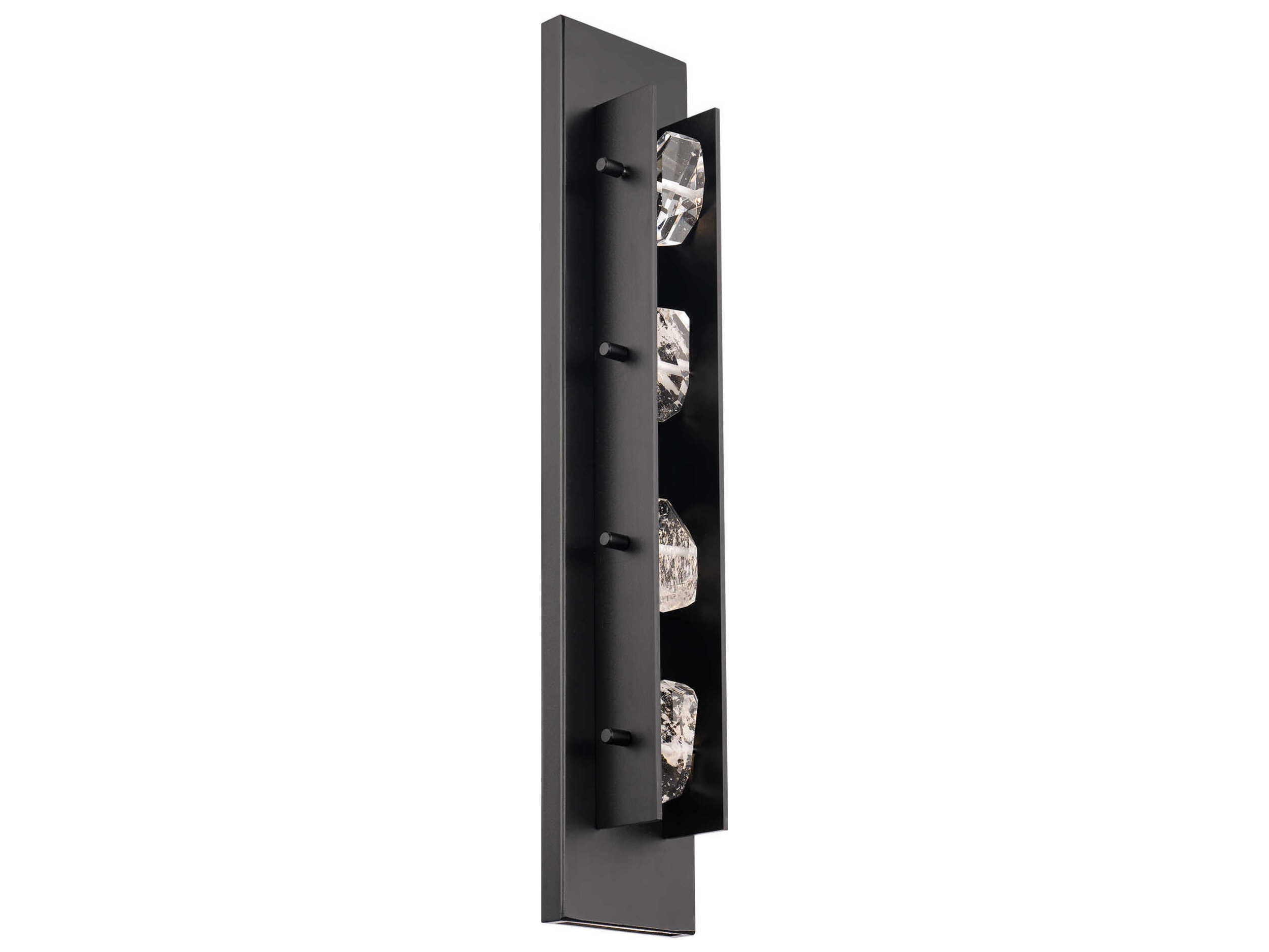 Schonbek Strata 4-Light Outdoor Wall Light
