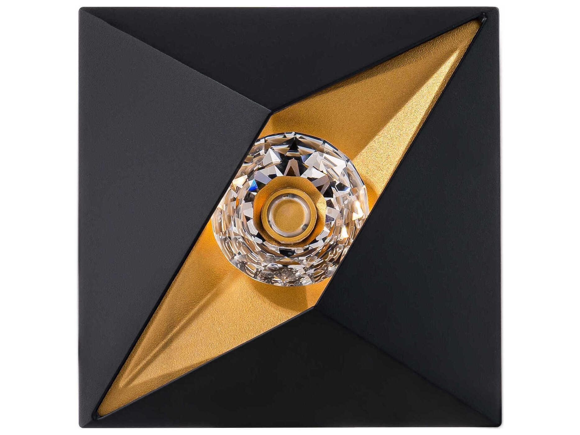 Schonbek Mythical 1-Light Outdoor Wall Light