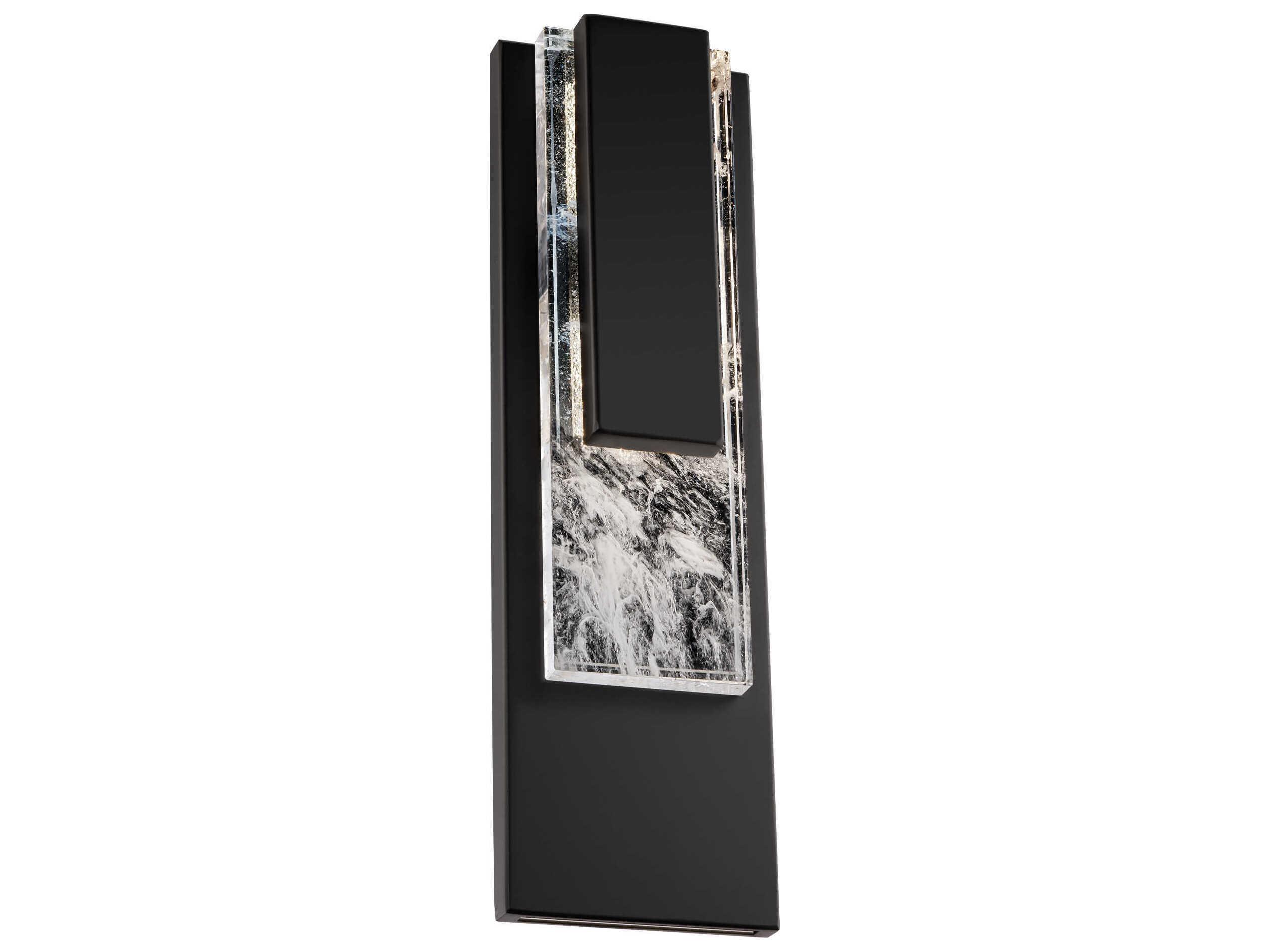 Schonbek Vail 1-Light Outdoor Wall Light