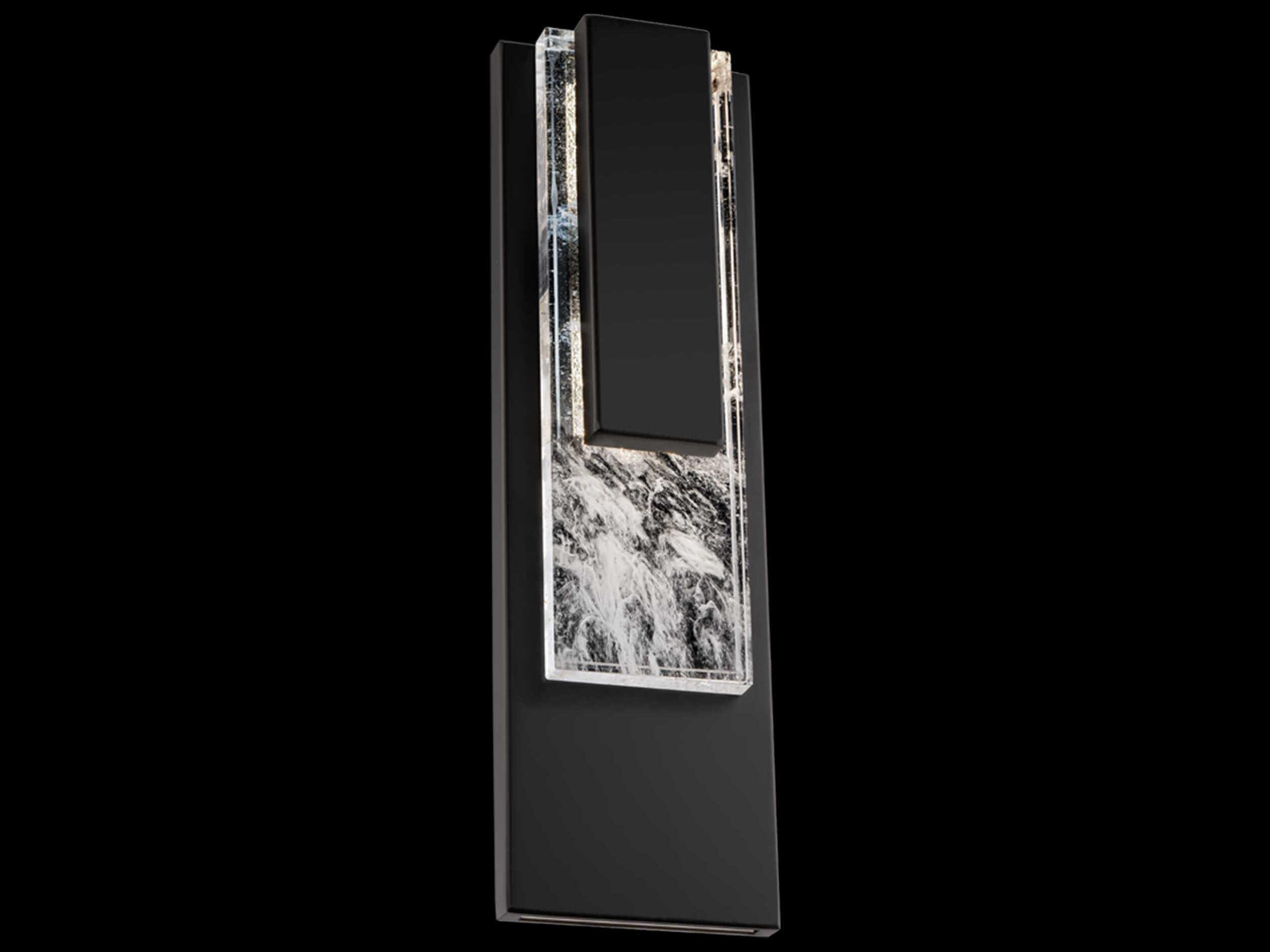 Schonbek Vail 1-Light Outdoor Wall Light