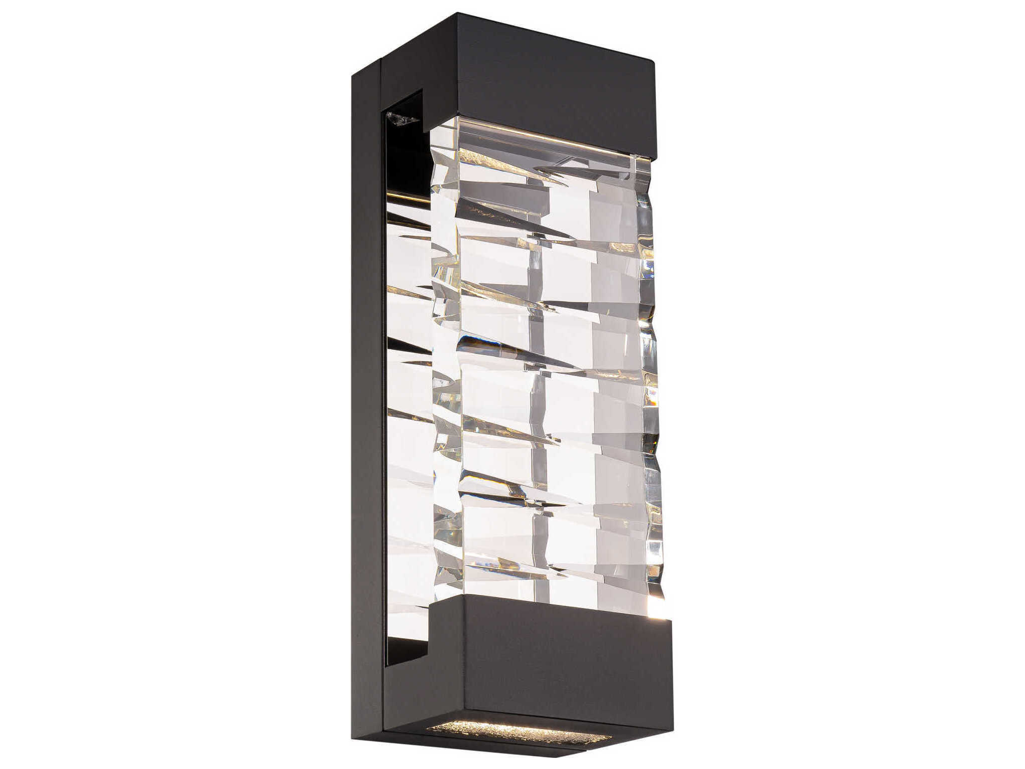 Schonbek Labyrinth 1-Light Outdoor Wall Light