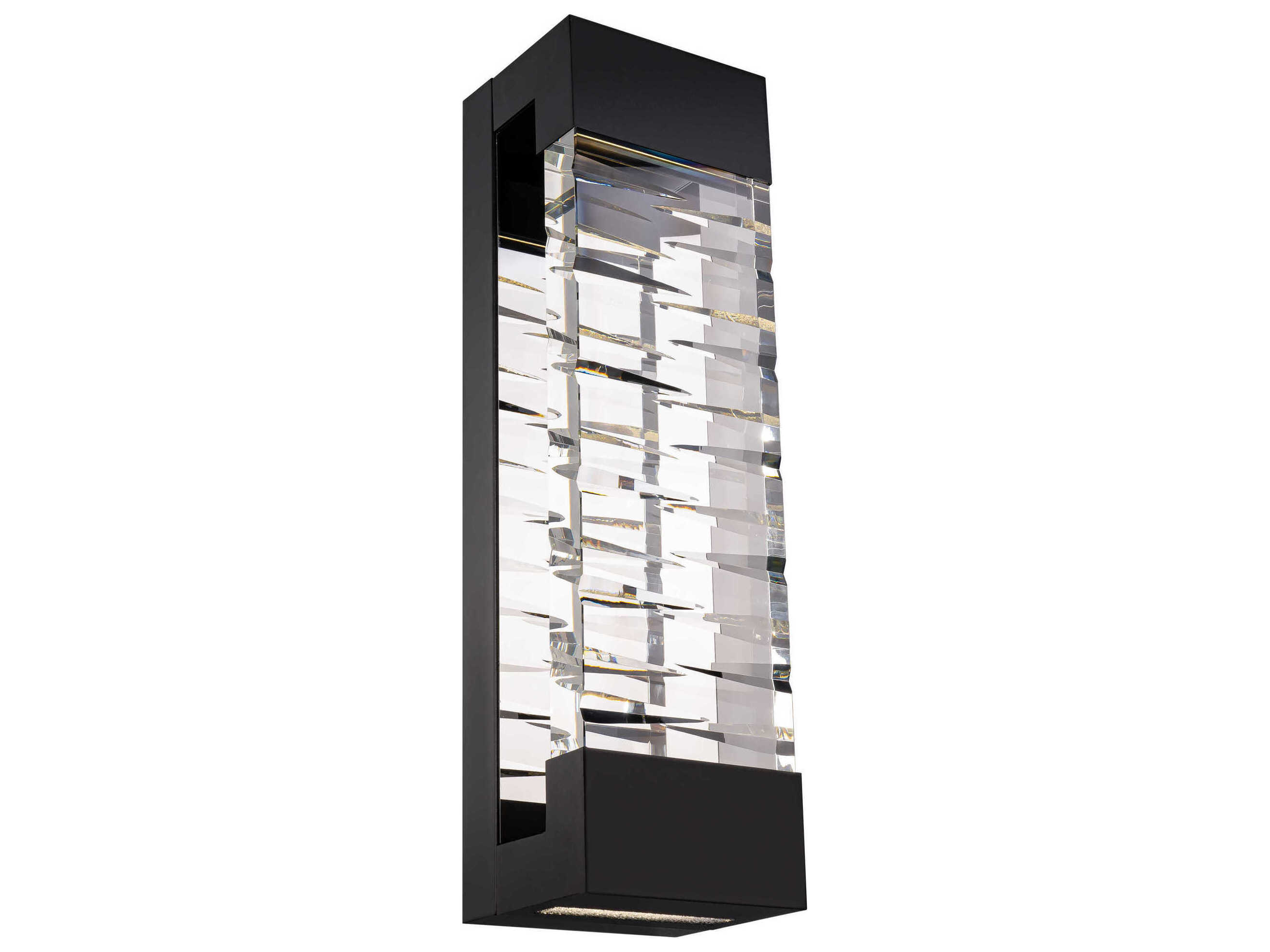 Schonbek Labyrinth 1-Light Outdoor Wall Light