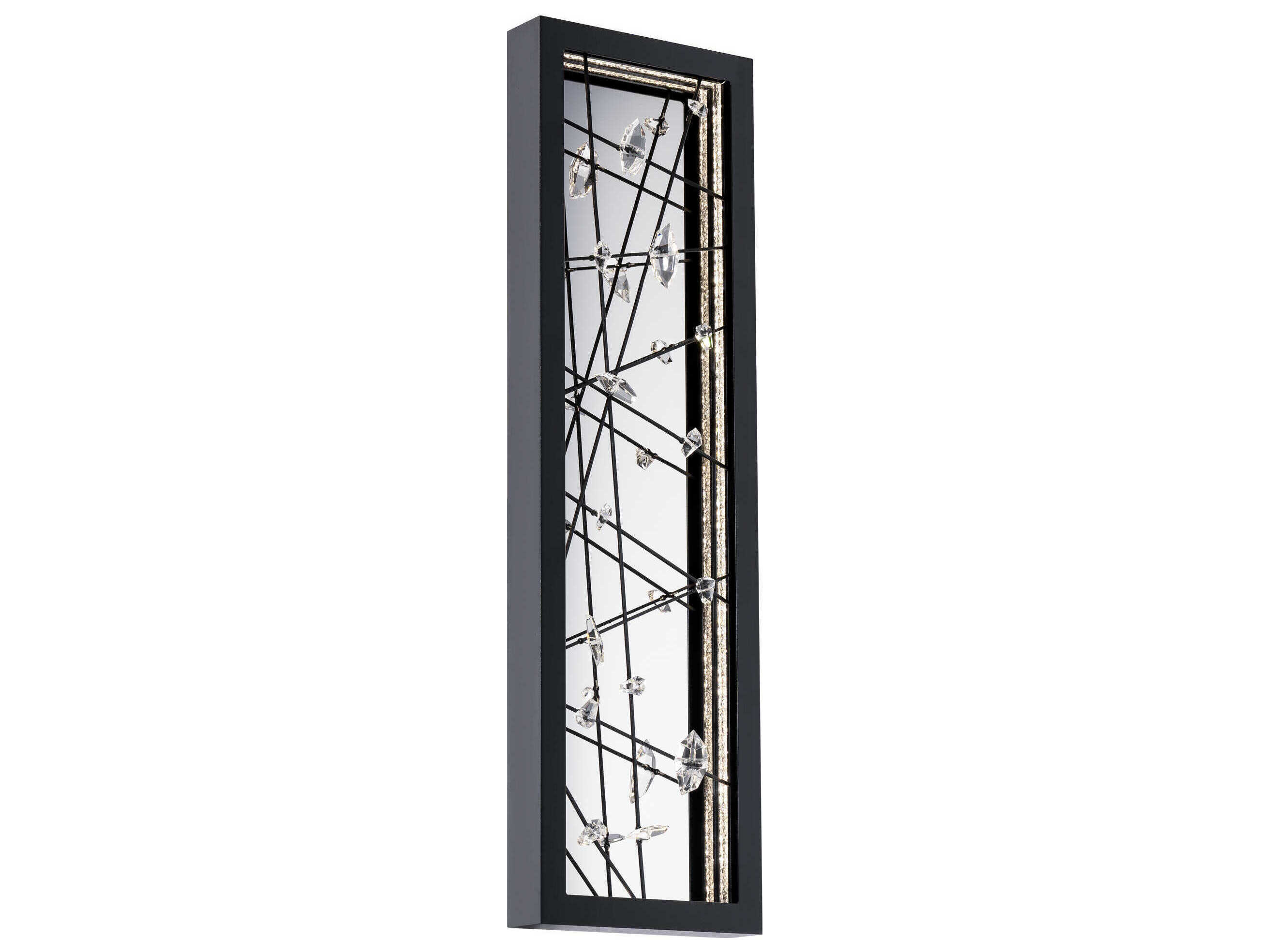 Schonbek Dreamcatcher 1-Light Outdoor Wall Light