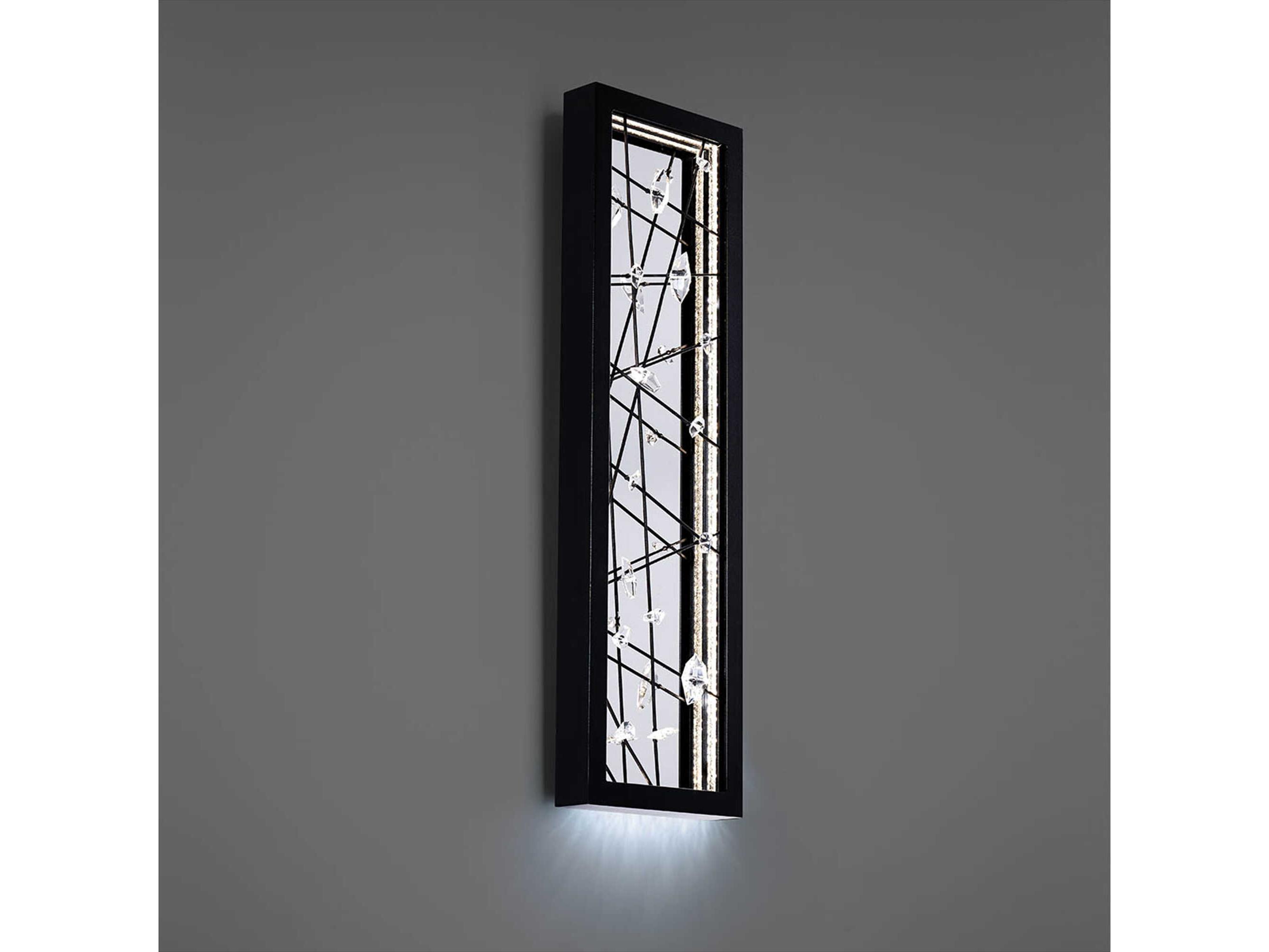 Schonbek Dreamcatcher 1-Light Outdoor Wall Light