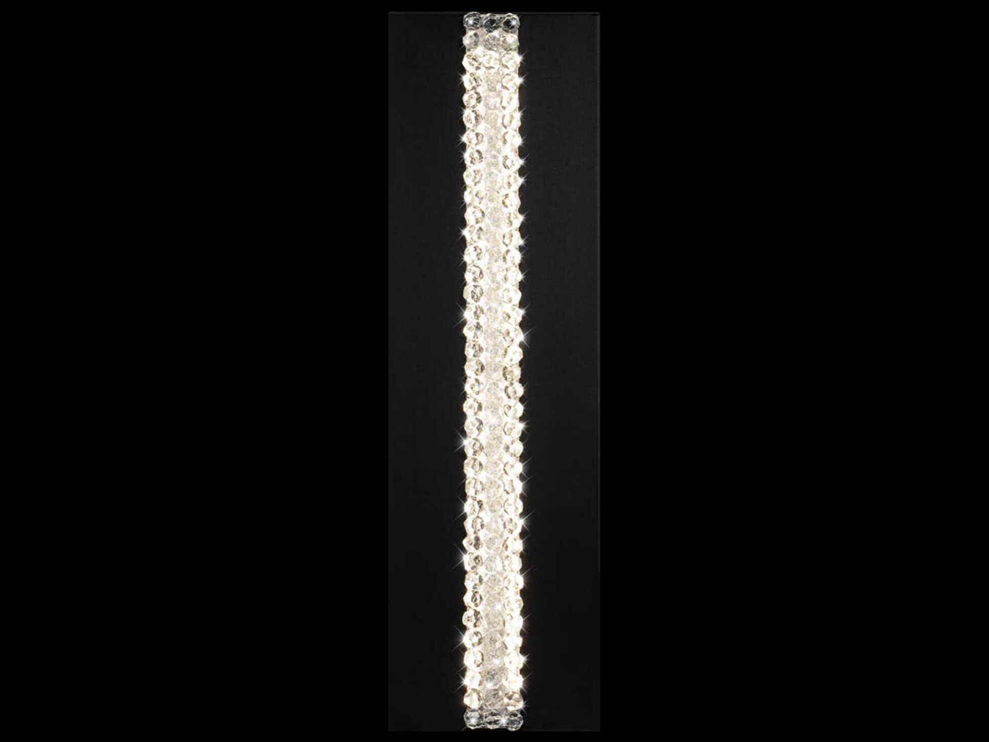 Schonbek Cascade 1-Light Outdoor Wall Light