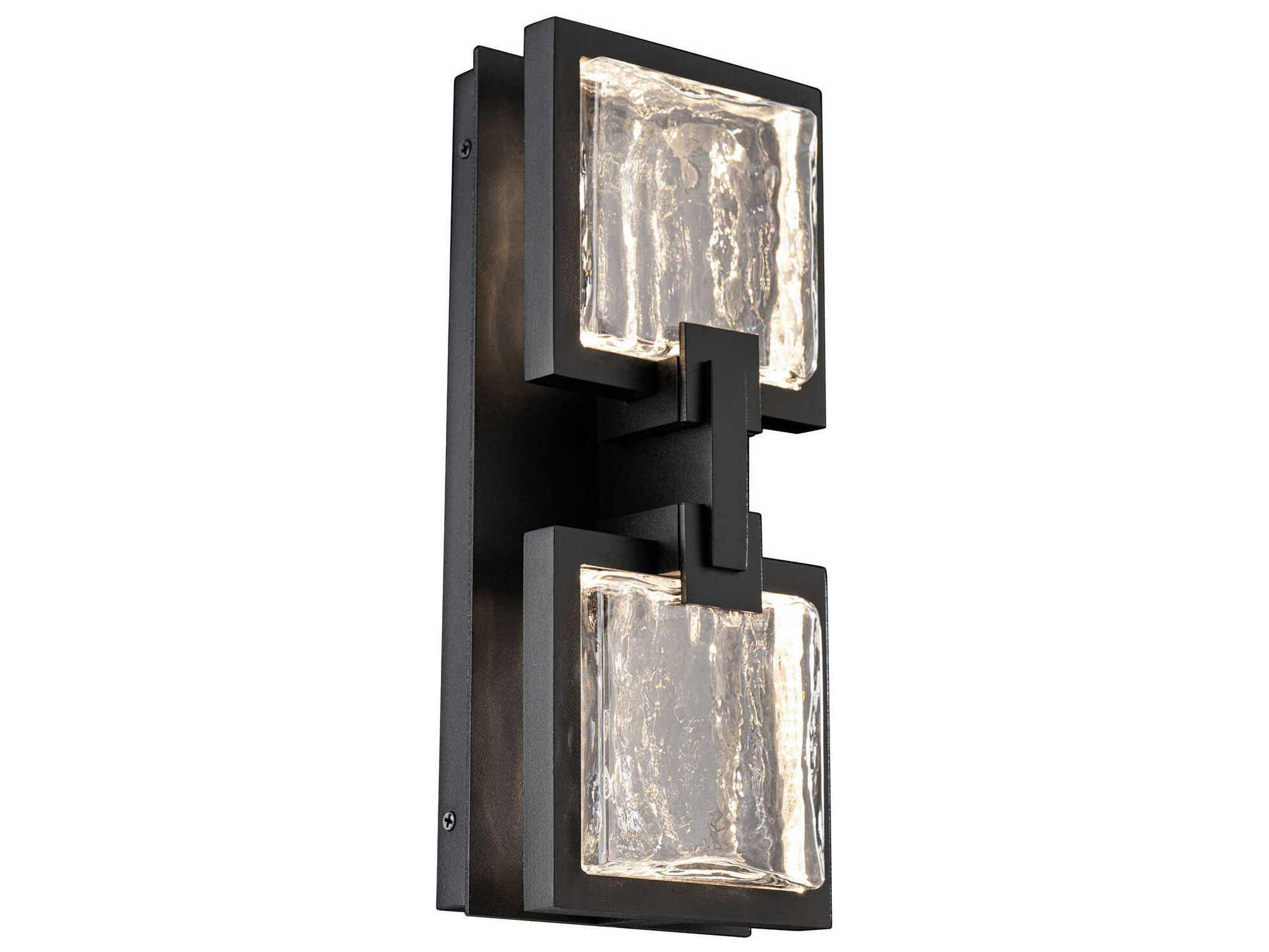 Schonbek Pop Star Outdoor Wall Light