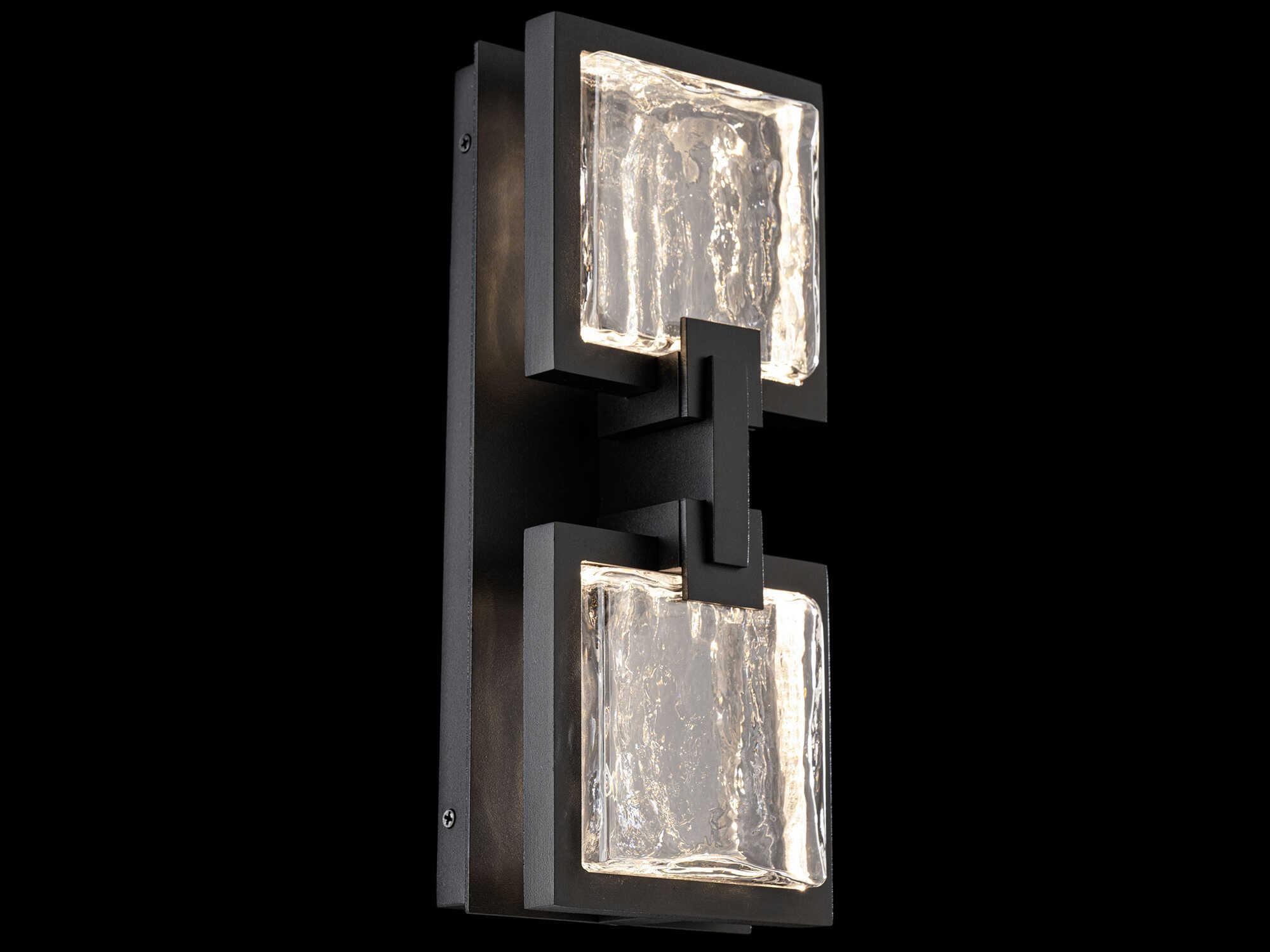 Schonbek Pop Star Outdoor Wall Light