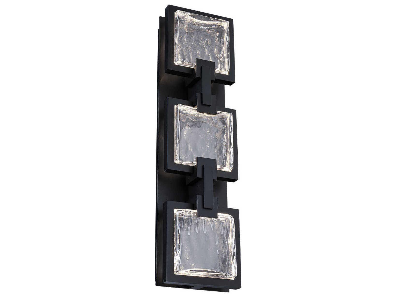 Schonbek Pop Star Outdoor Wall Light