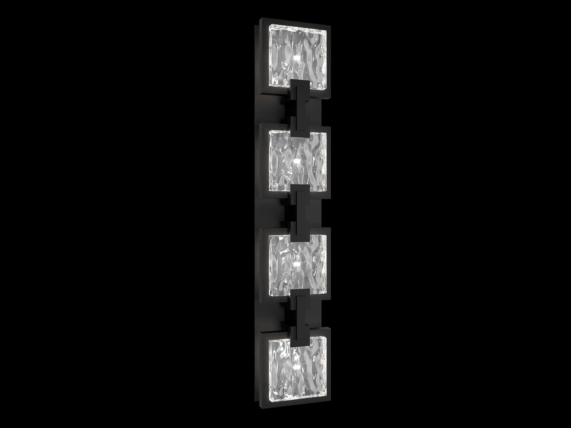 Schonbek Pop Star Outdoor Wall Light