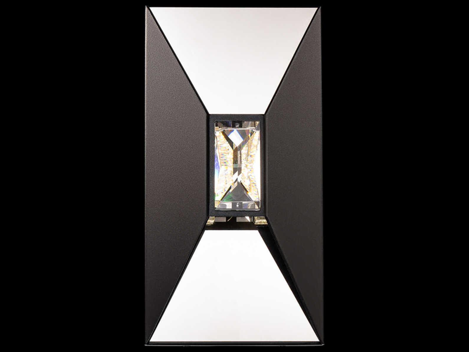 Schonbek Vida 1-Light Outdoor Wall Light