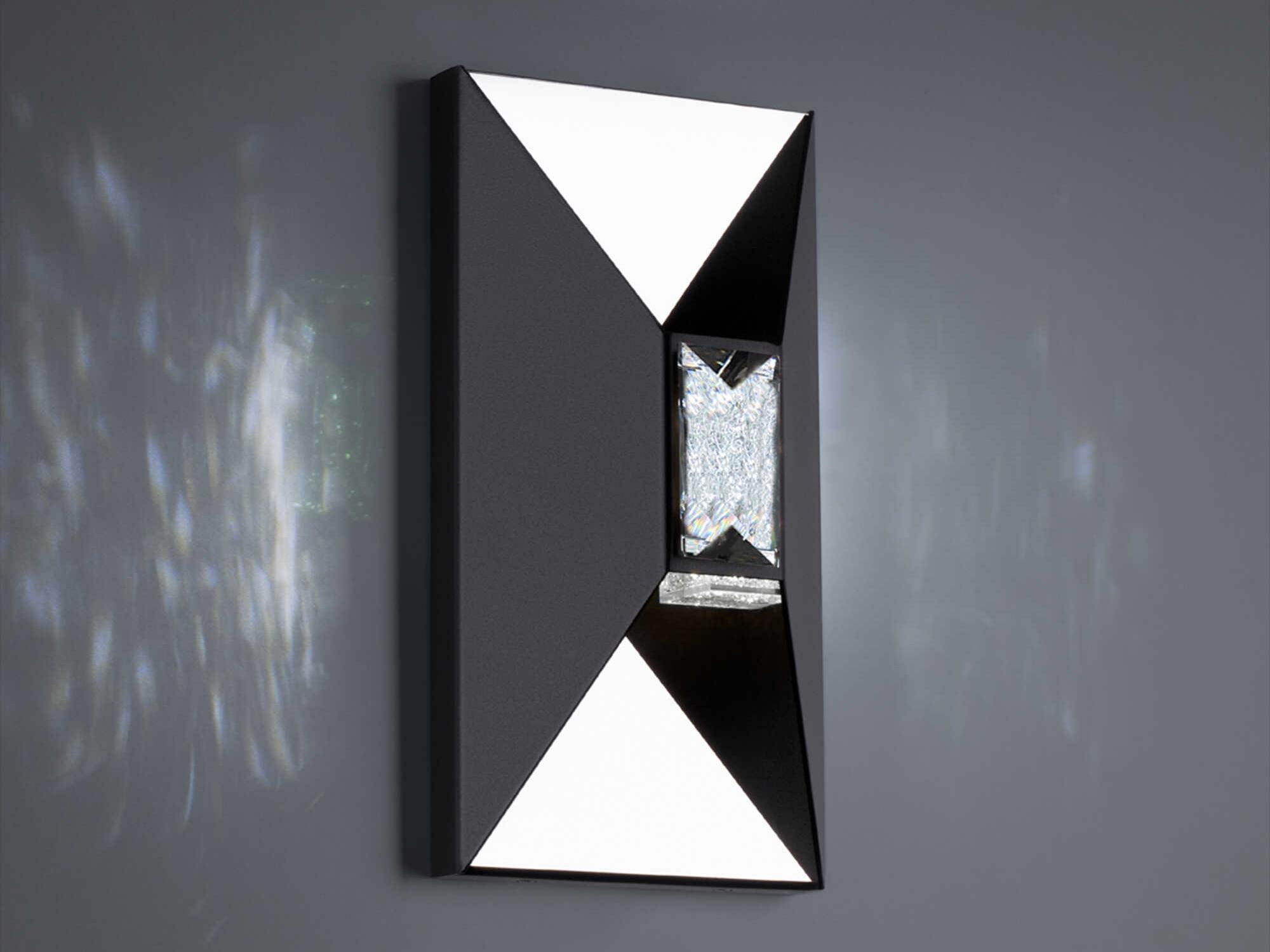 Schonbek Vida 1-Light Outdoor Wall Light