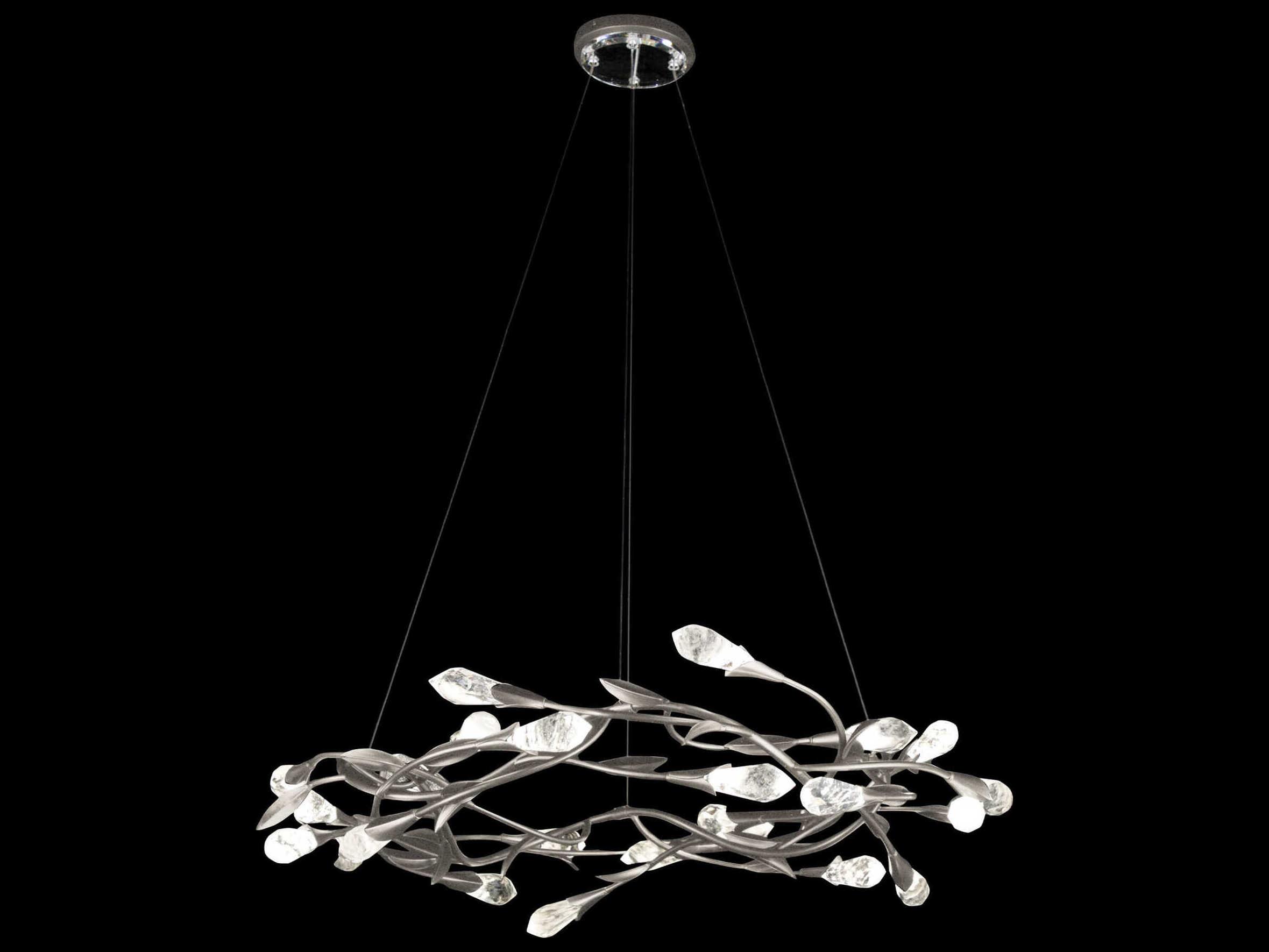 Schonbek Secret Garden 1-Light Pendant