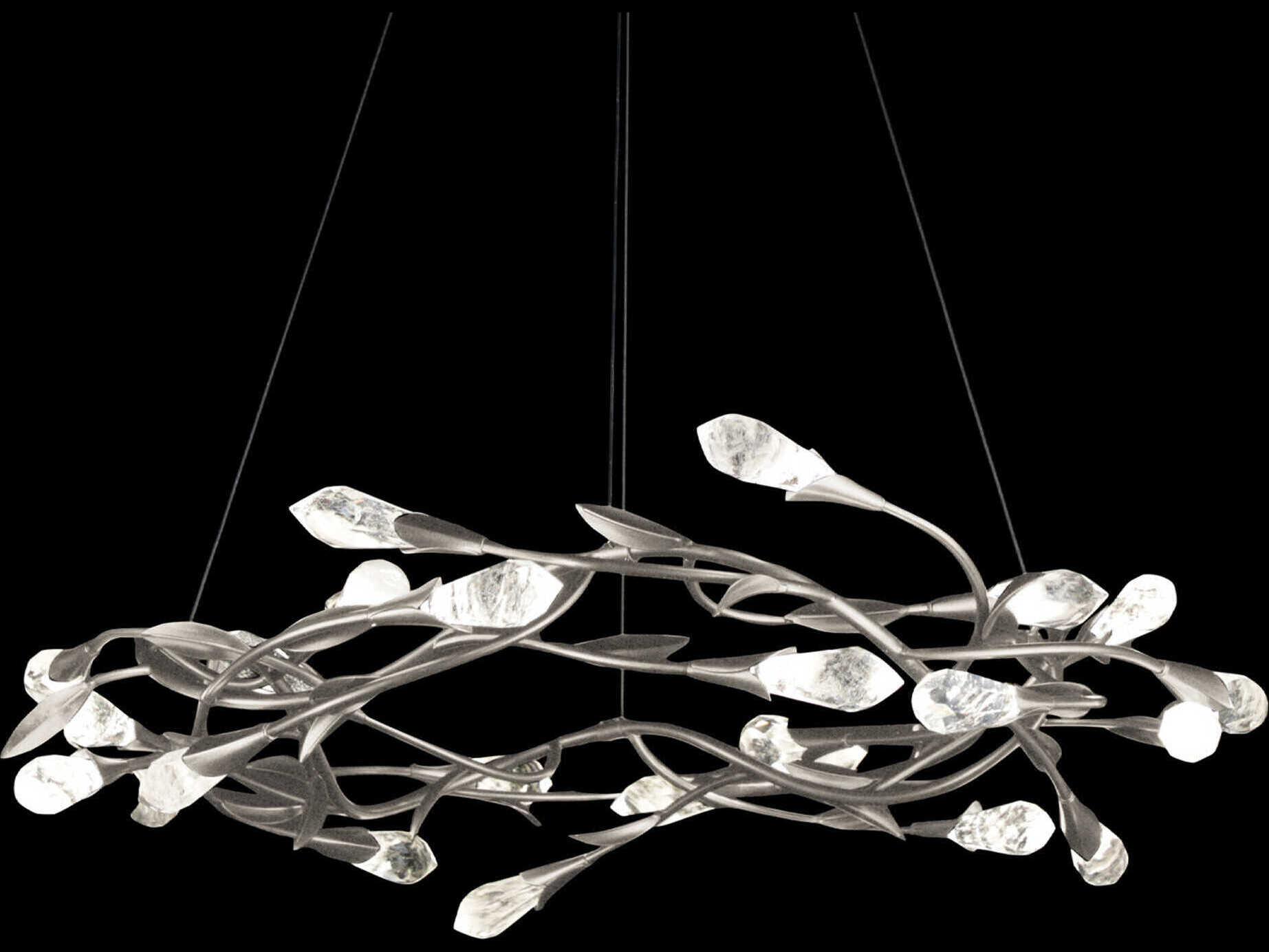 Schonbek Secret Garden 1-Light Pendant