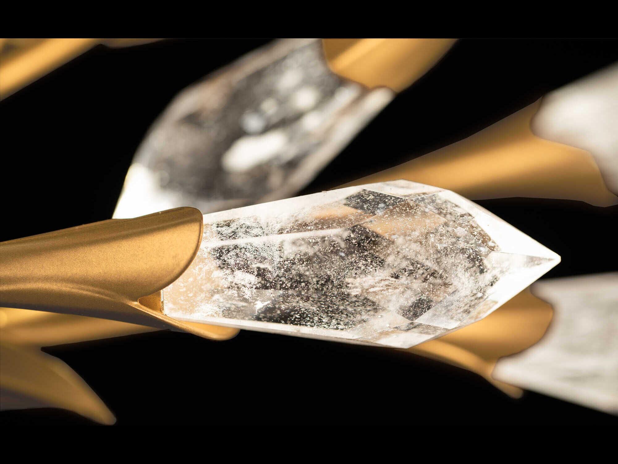 Schonbek Secret Garden 1-Light Island Pendant