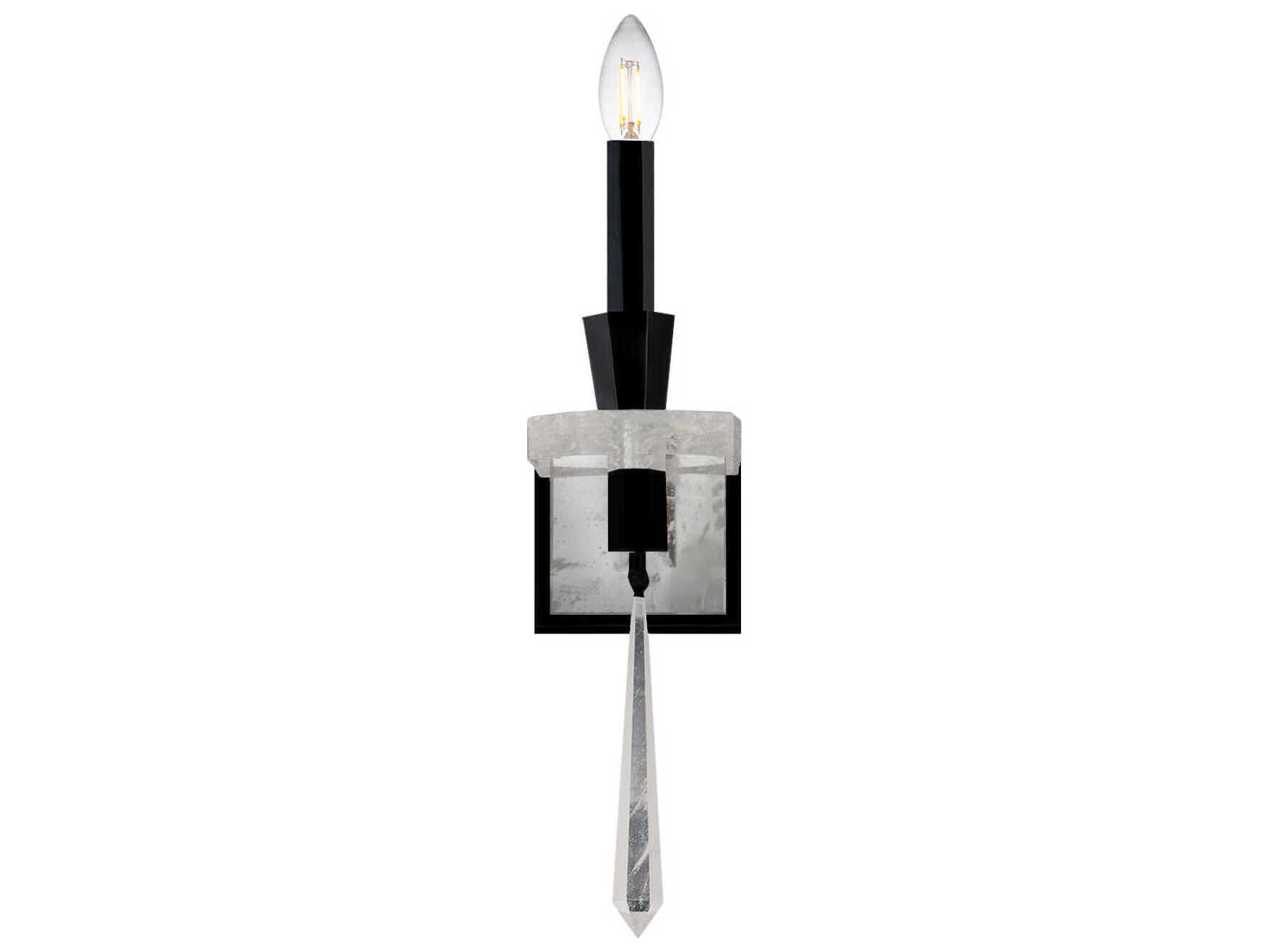 Schonbek Amadeus 1-Light Wall Sconce