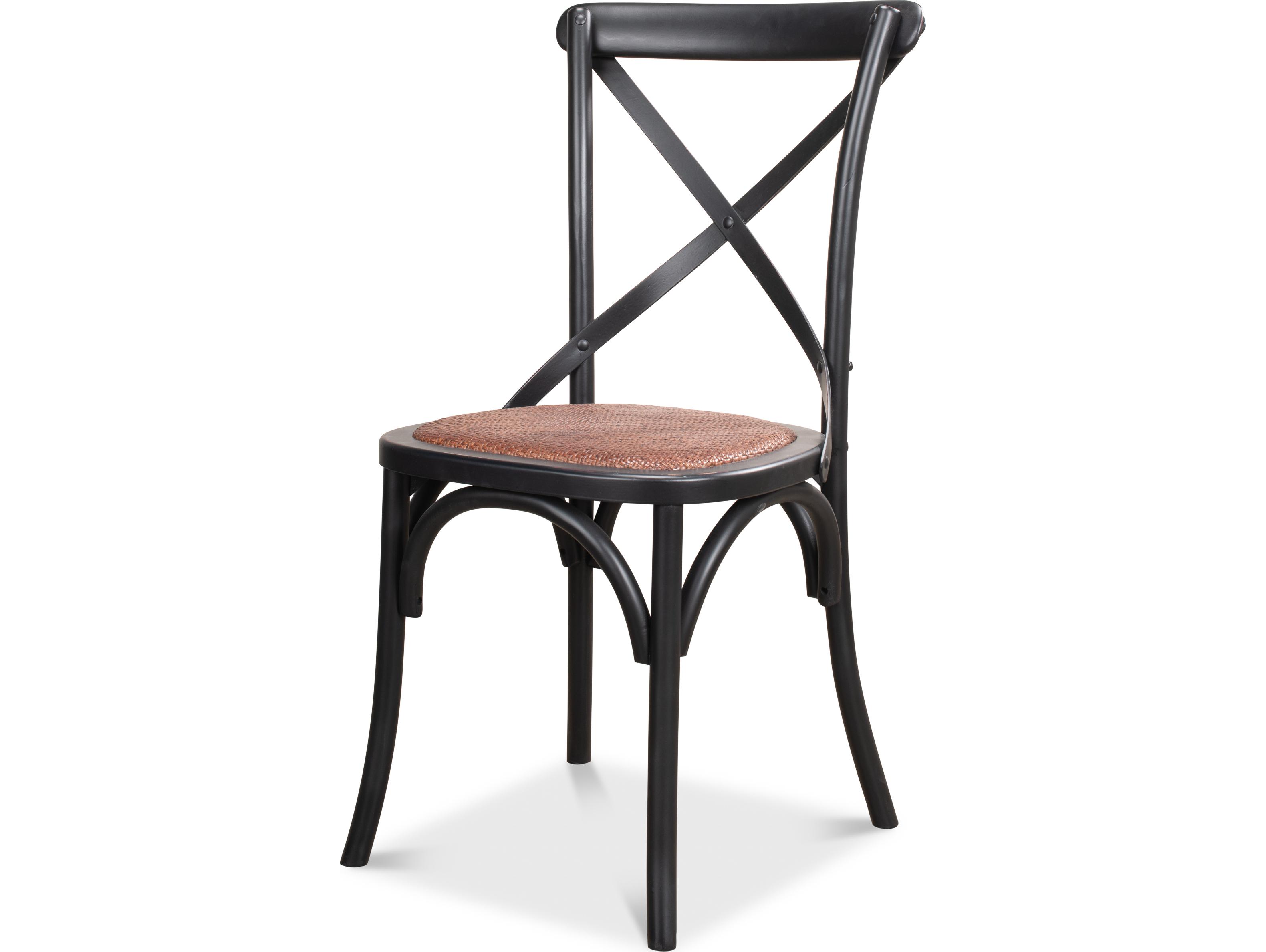 Sarreid Ltd Tuileries Gardens Side Chair