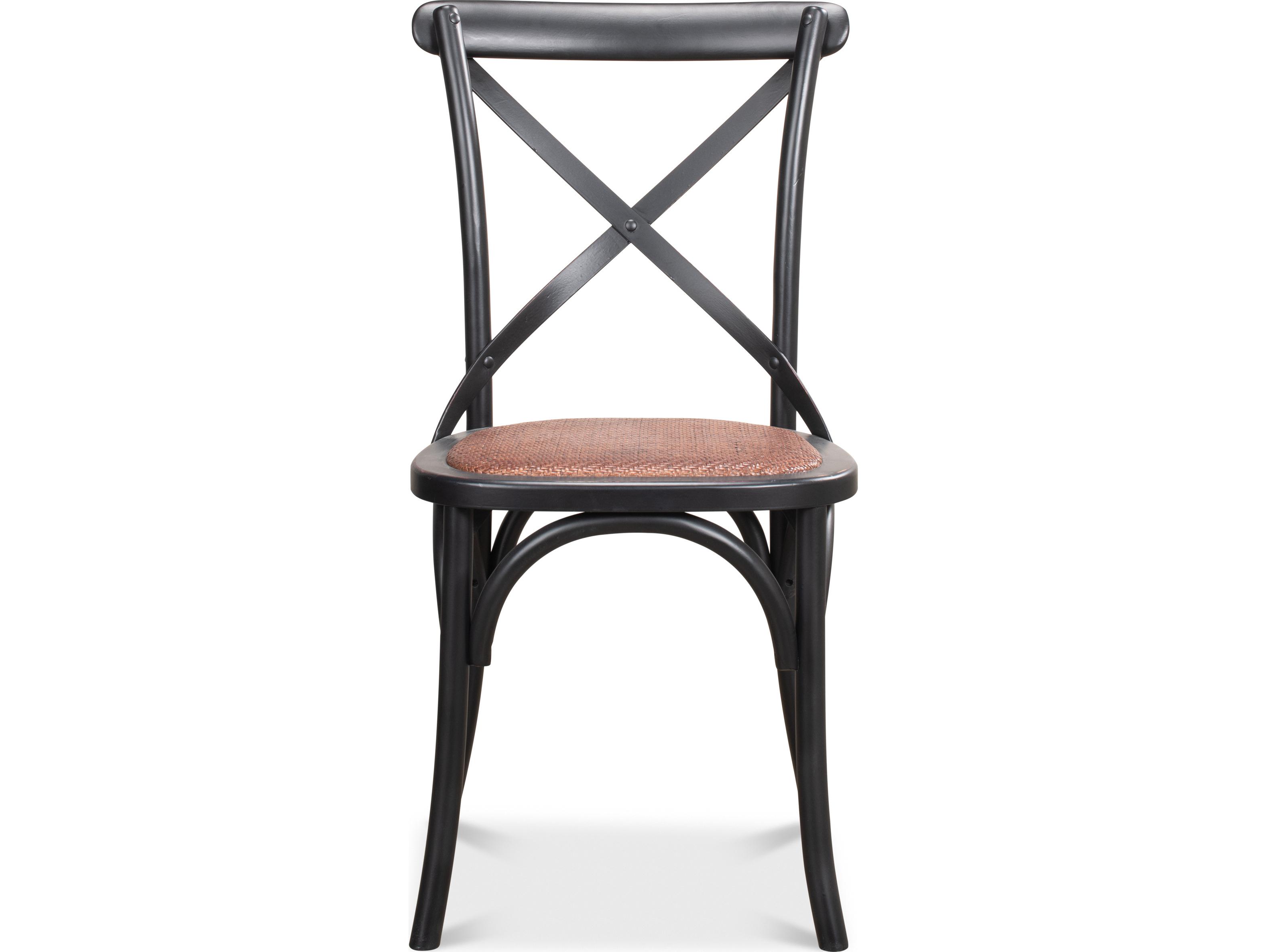 Sarreid Ltd Tuileries Gardens Side Chair