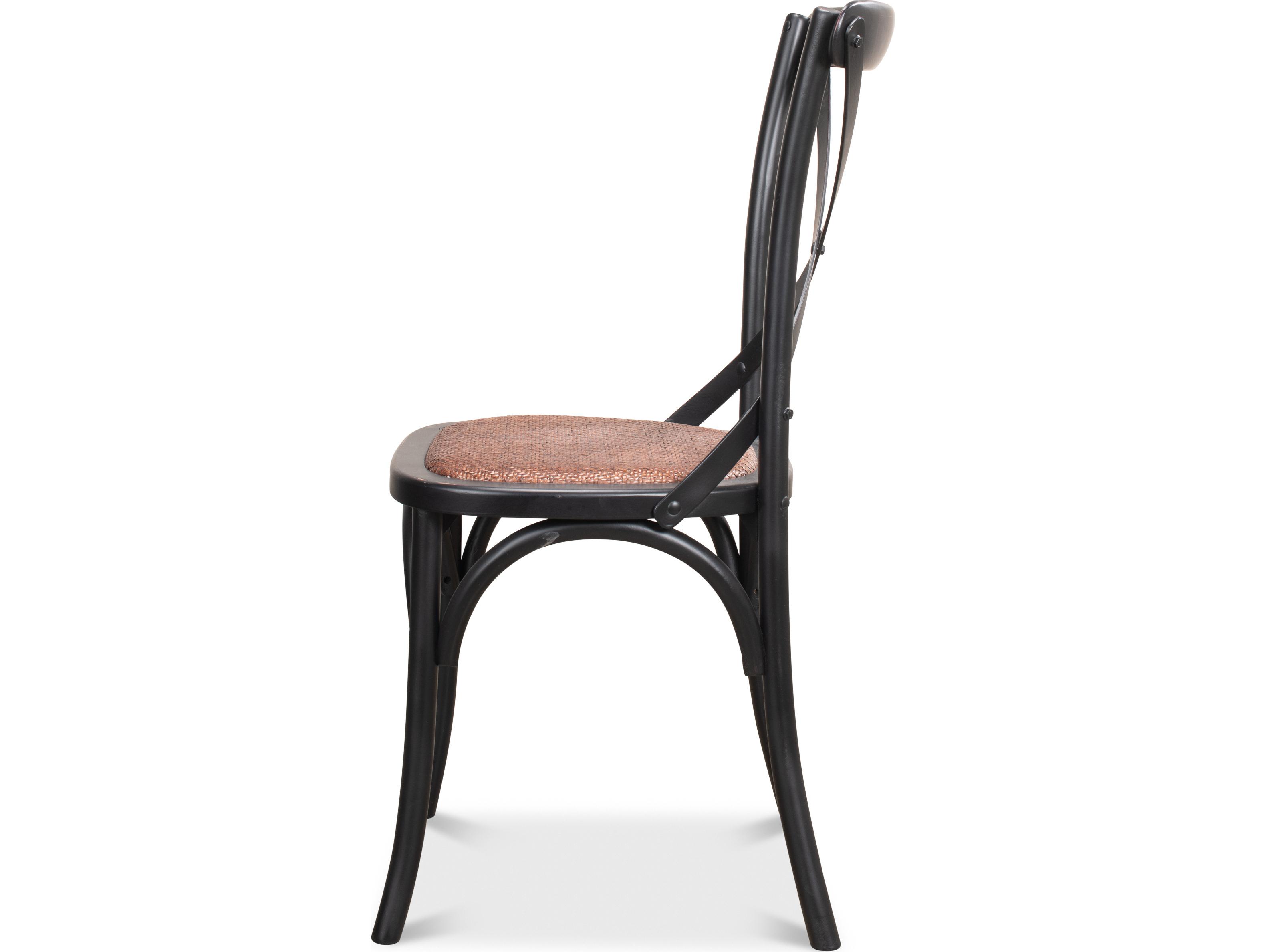 Sarreid Ltd Tuileries Gardens Side Chair