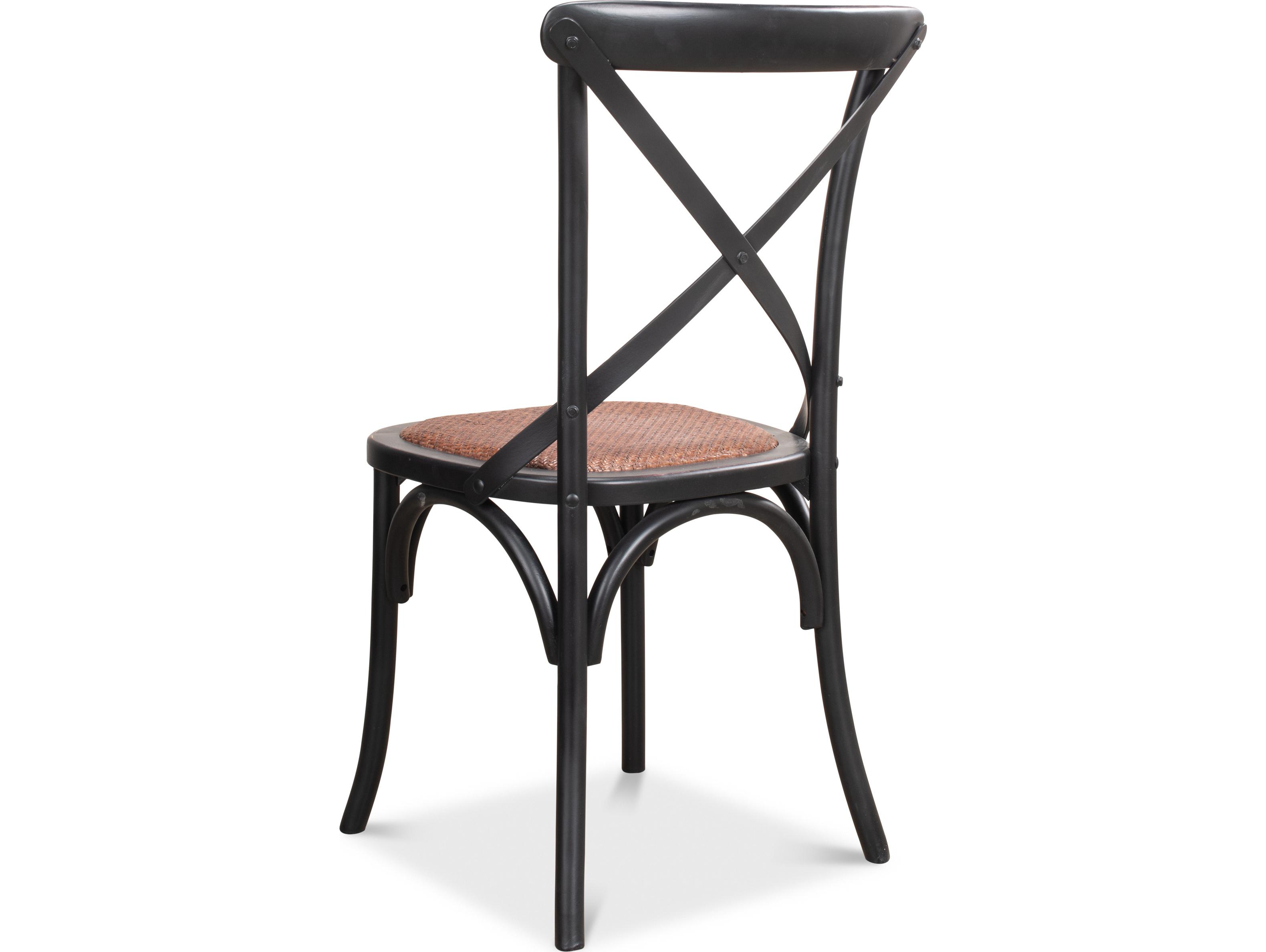 Sarreid Ltd Tuileries Gardens Side Chair