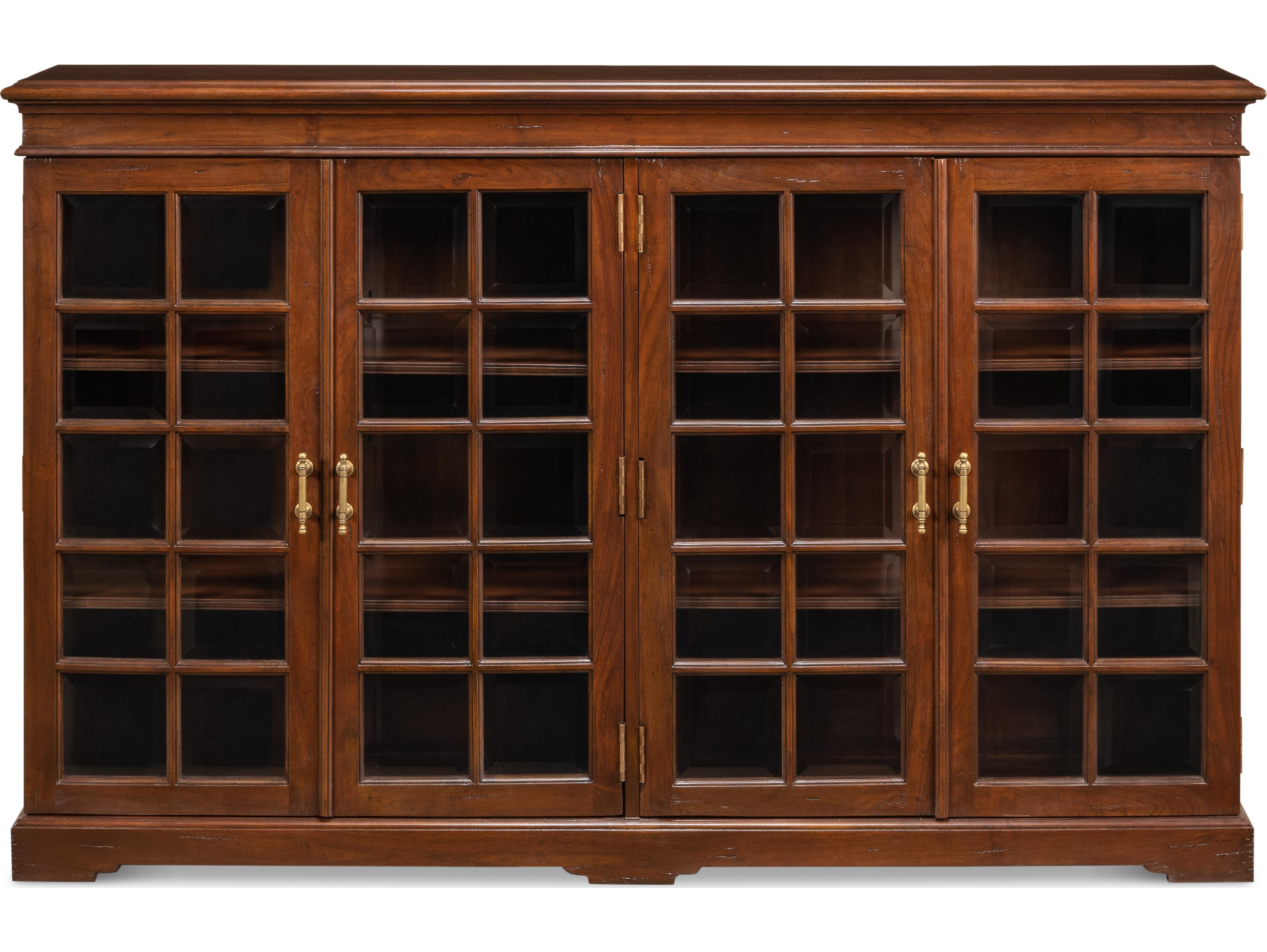 Sarreid Ltd Carmel-By-The-Sea Bookcase