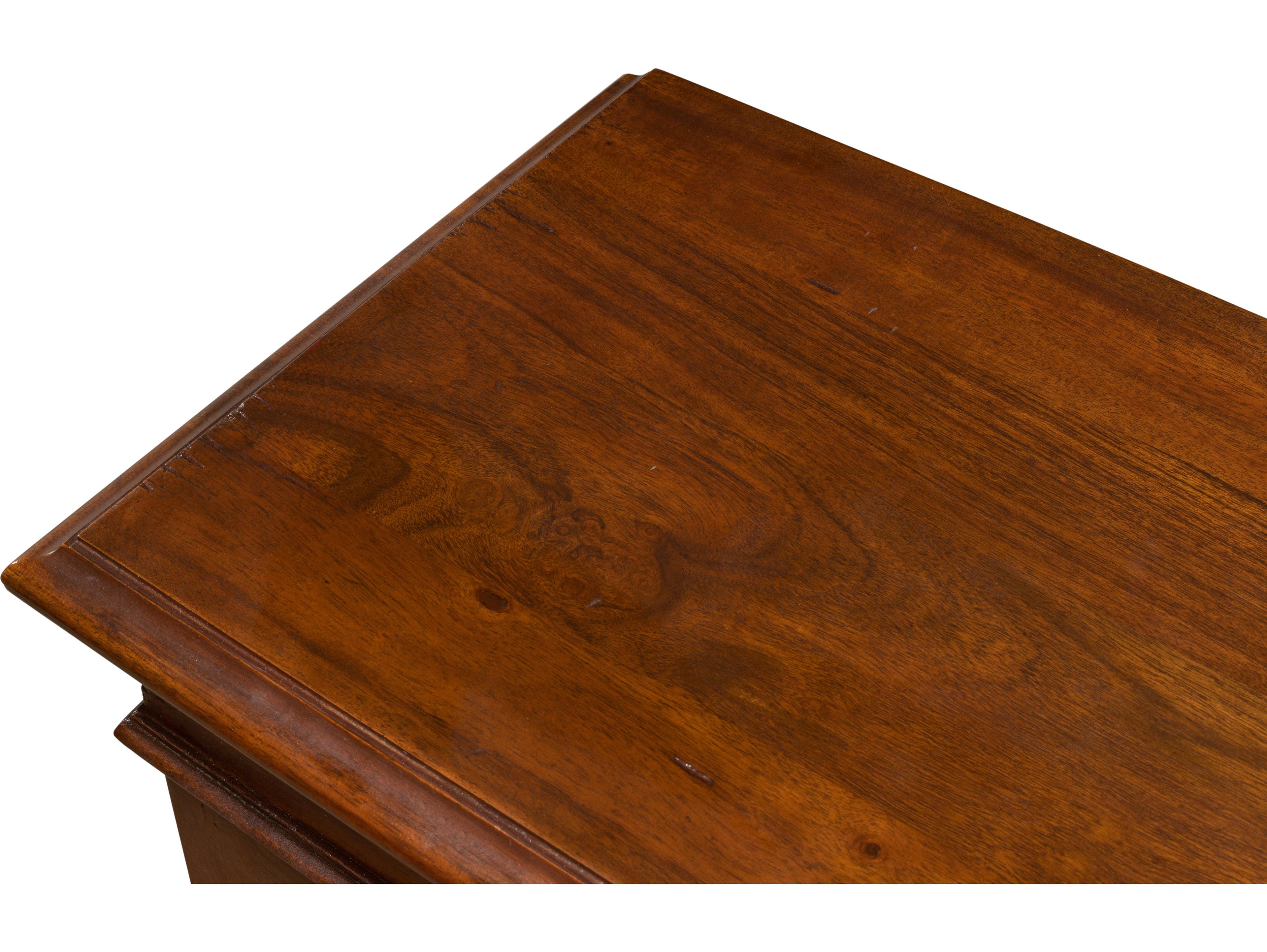 Sarreid Ltd Carmel-By-The-Sea Bookcase