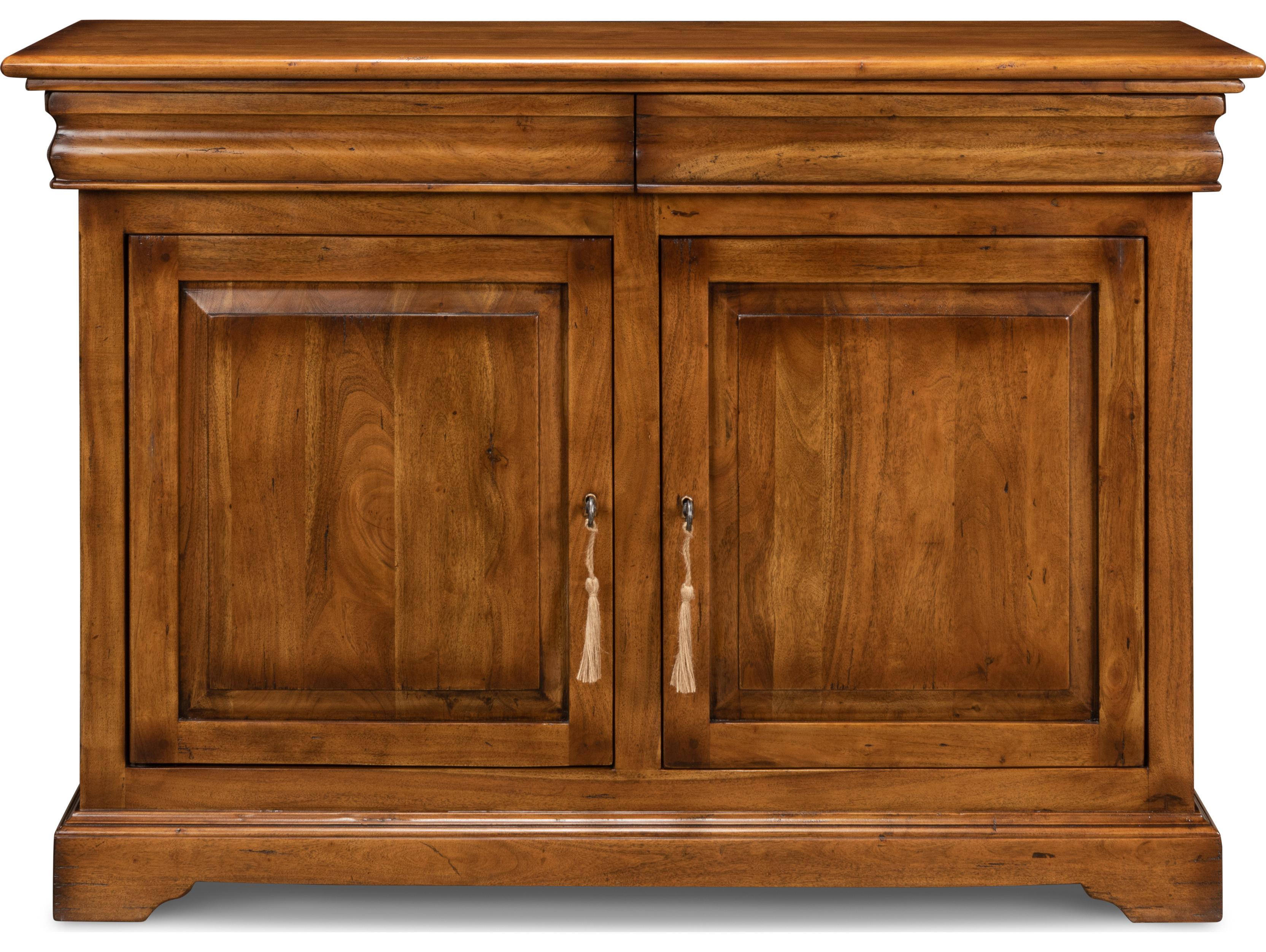 Sarreid Ltd Charterhouse Cabinet