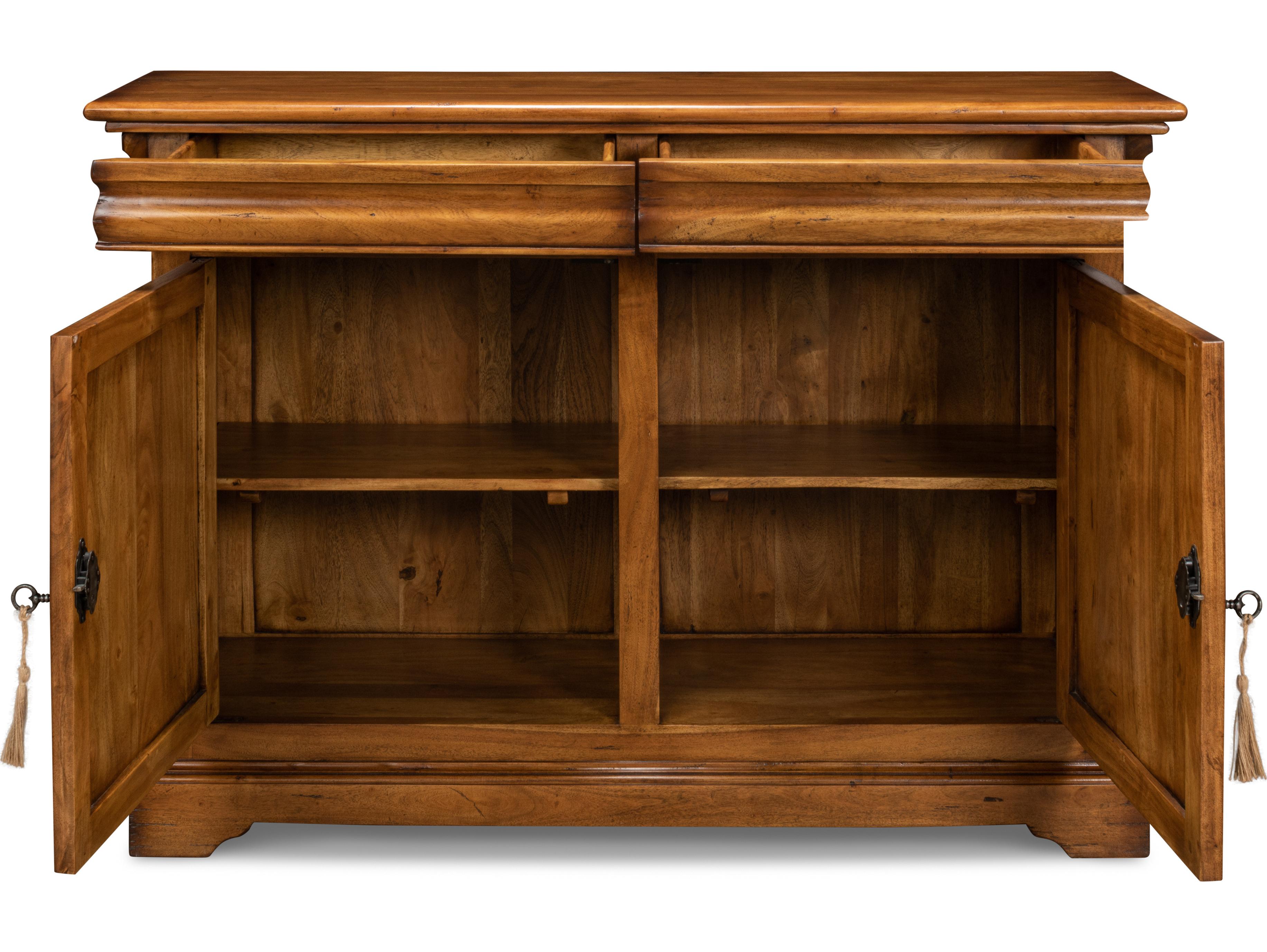 Sarreid Ltd Charterhouse Cabinet