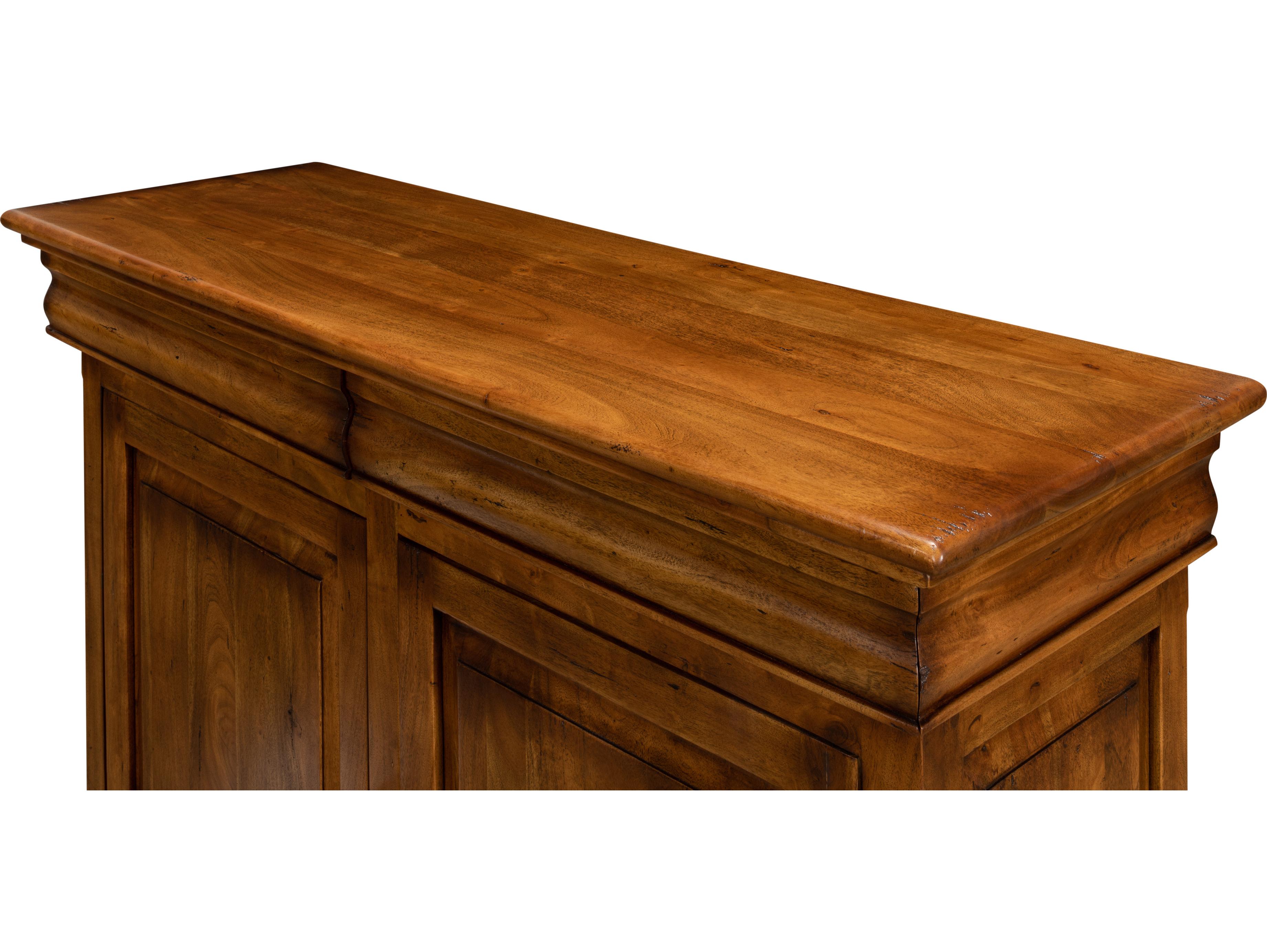 Sarreid Ltd Charterhouse Cabinet