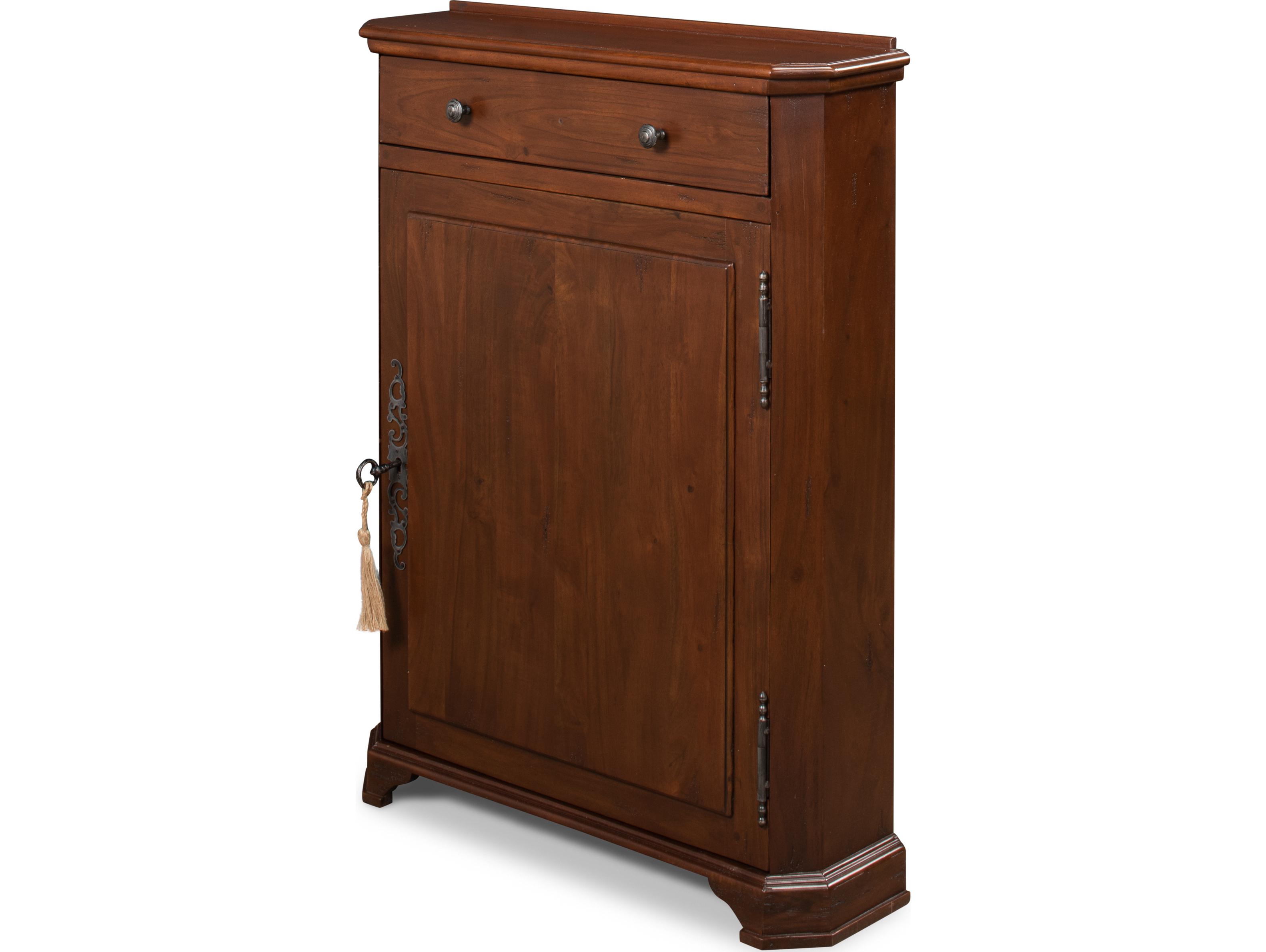 Sarreid Ltd Dante Hall Cabinet