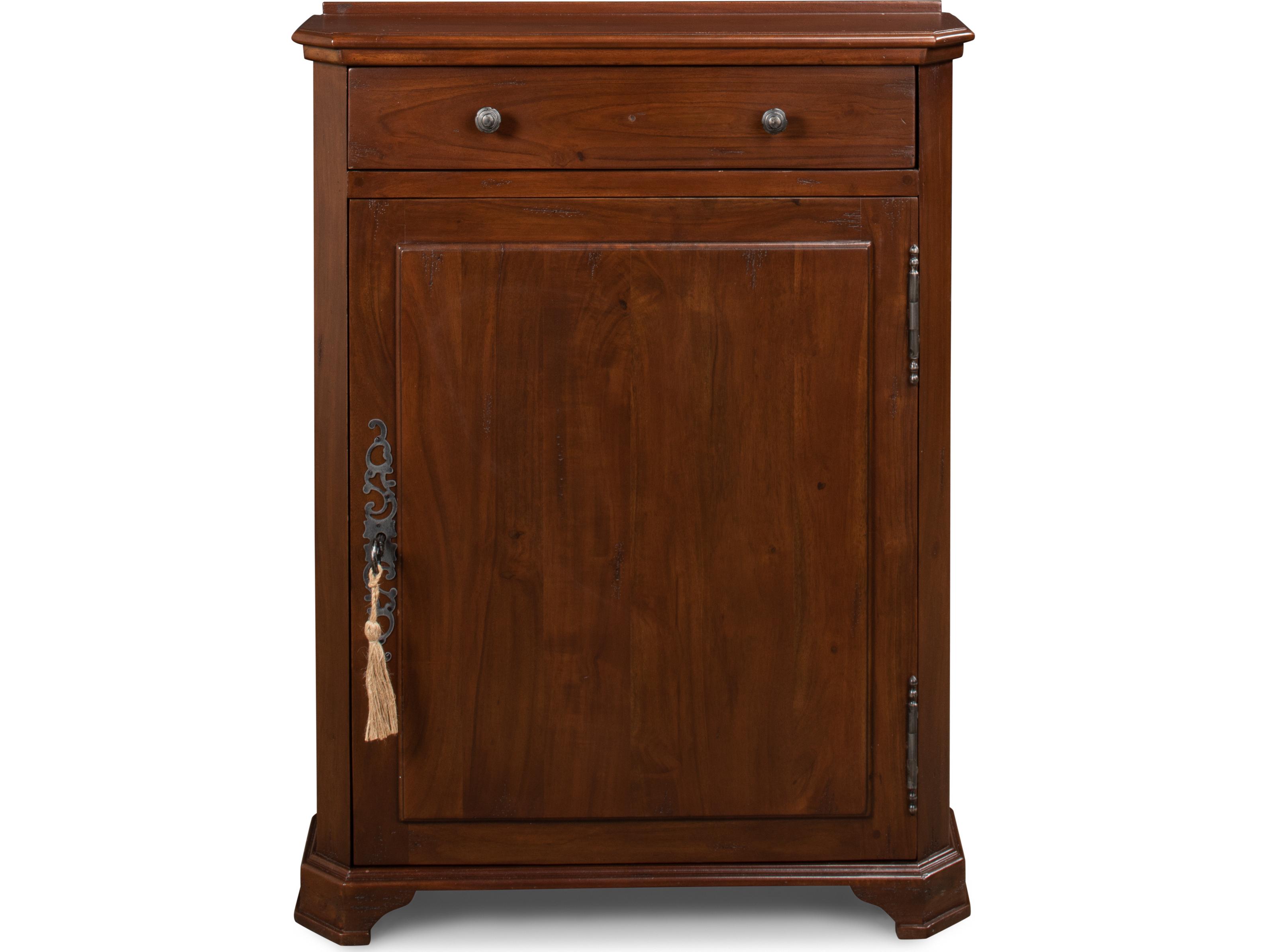 Sarreid Ltd Dante Hall Cabinet