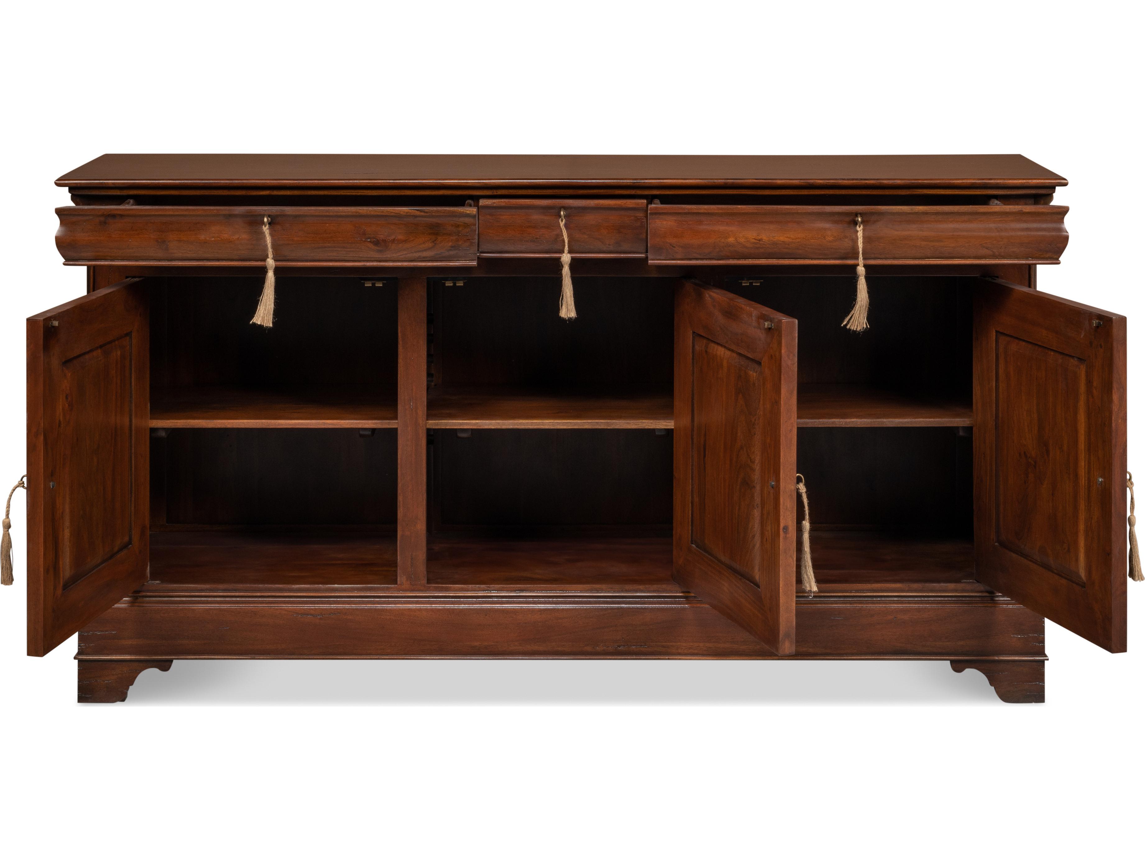 Sarreid Ltd Cafe Au Lait Buffet