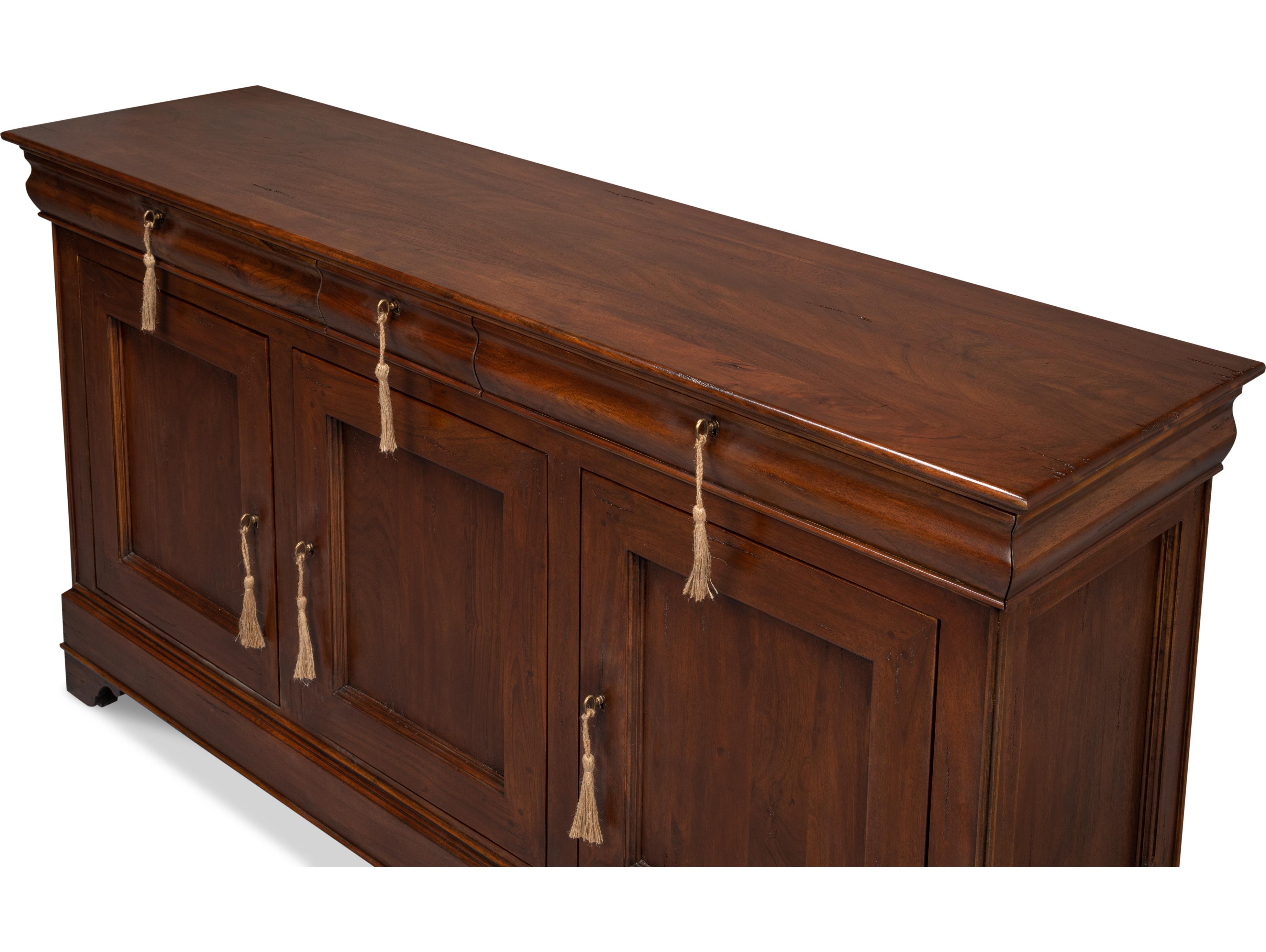 Sarreid Ltd Cafe Au Lait Buffet