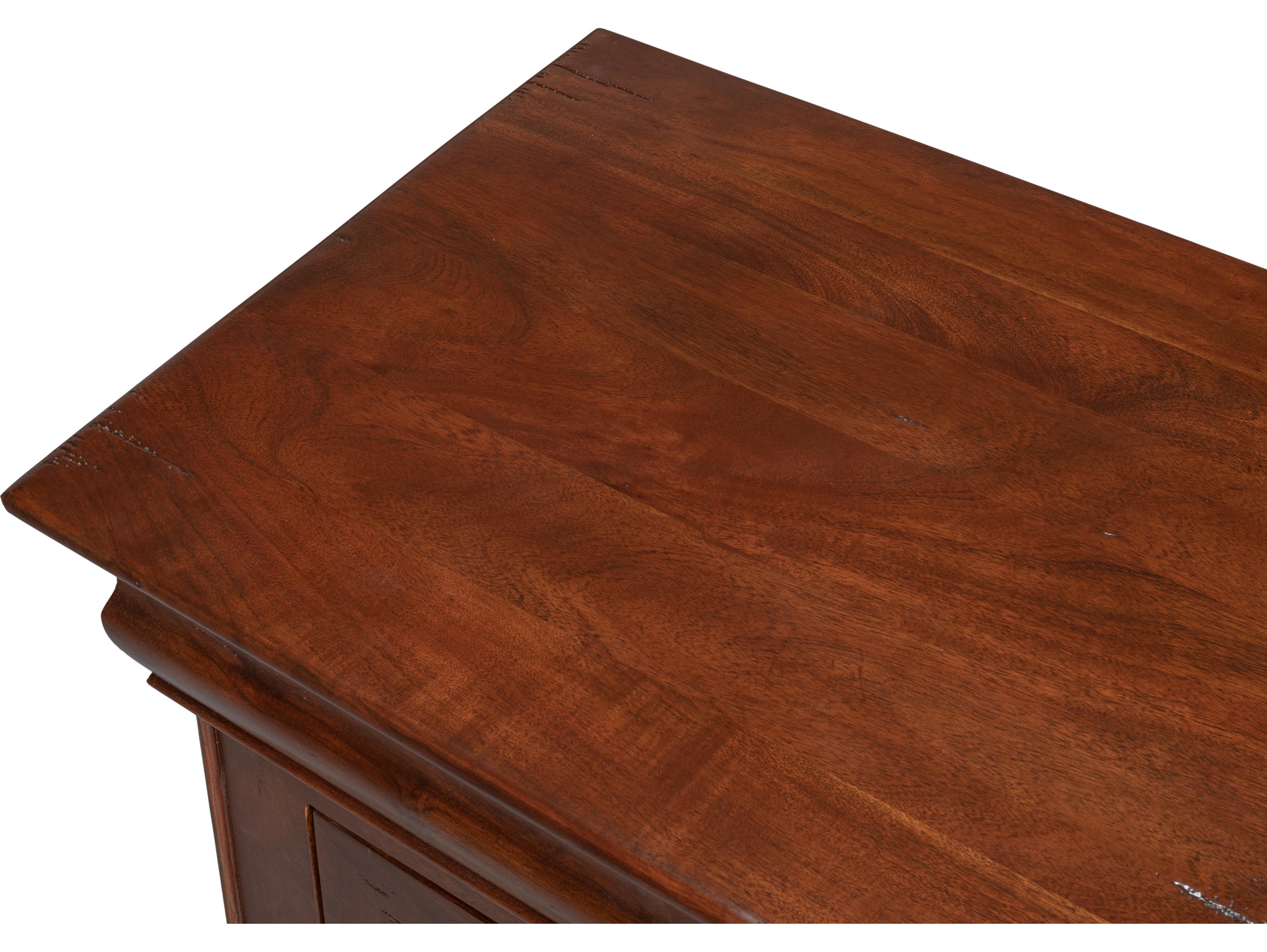 Sarreid Ltd Cafe Au Lait Buffet